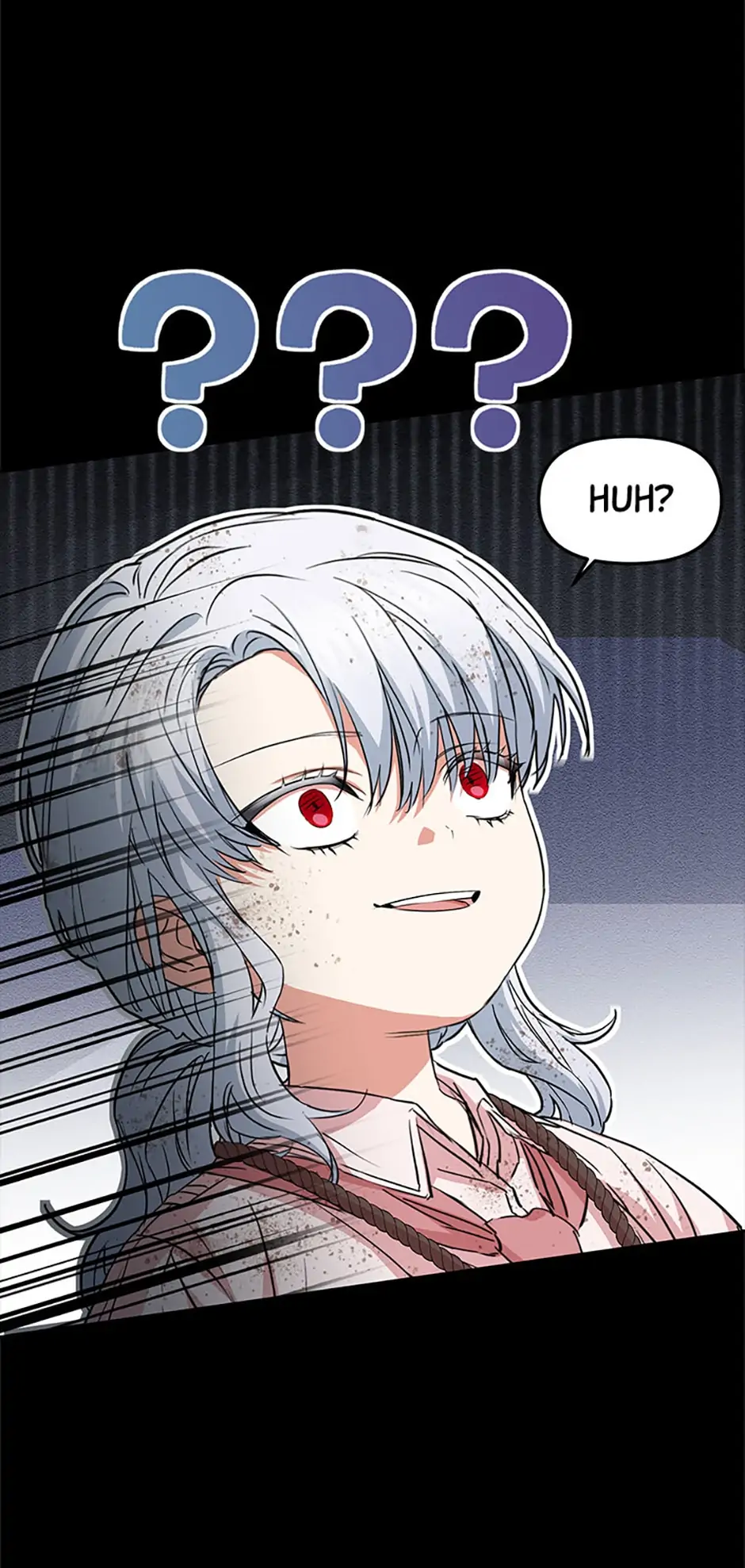 How to Survive As The Devil’s Daughter chapter 34 page 27