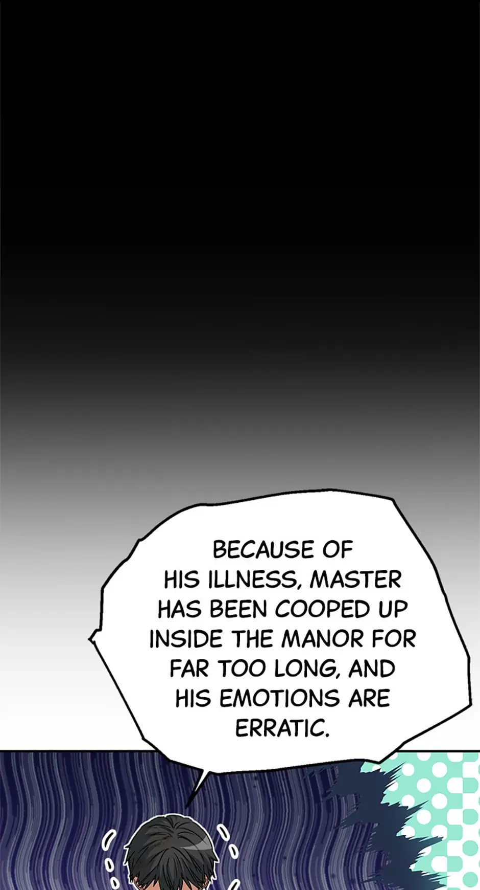 How to Survive As The Devil’s Daughter chapter 34 page 30