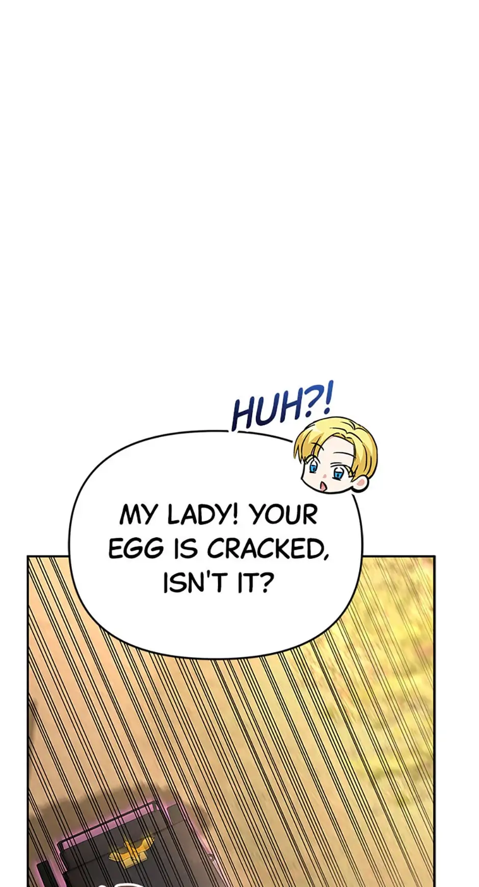 How to Survive As The Devil’s Daughter chapter 34 page 32