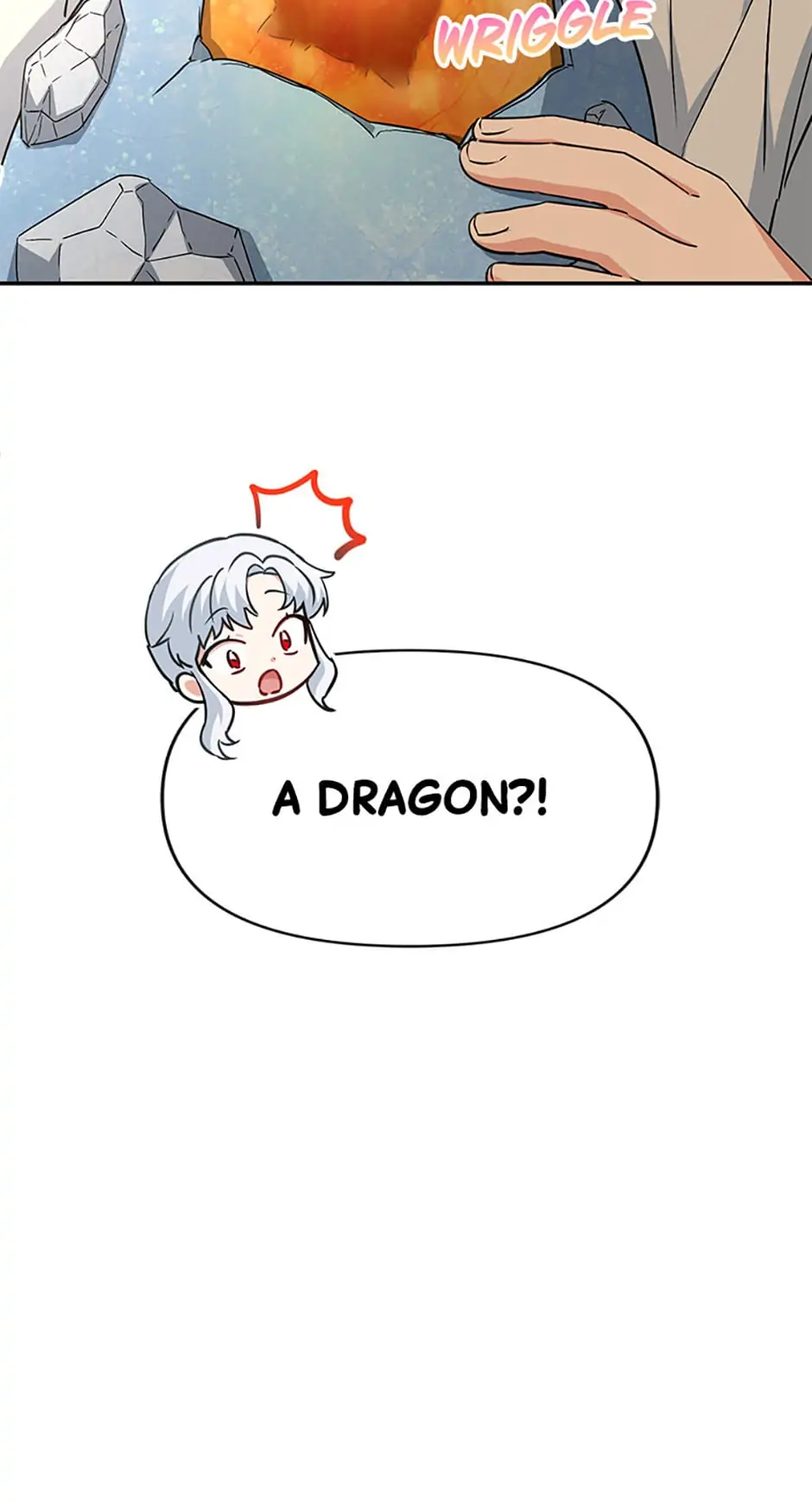 How to Survive As The Devil’s Daughter chapter 34 page 35