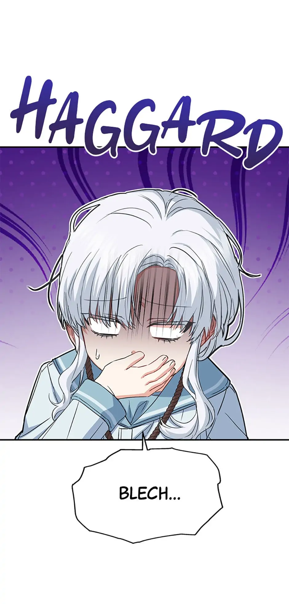 How to Survive As The Devil’s Daughter chapter 34 page 41