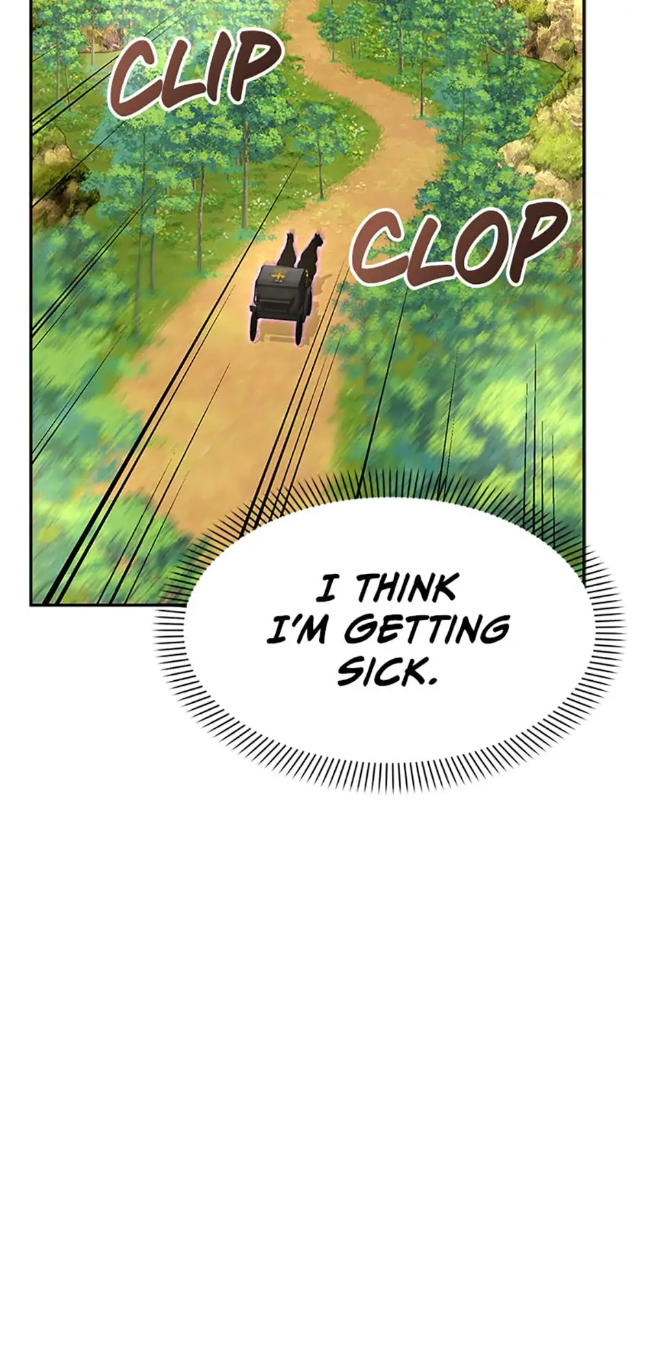 How to Survive As The Devil’s Daughter chapter 34 page 43