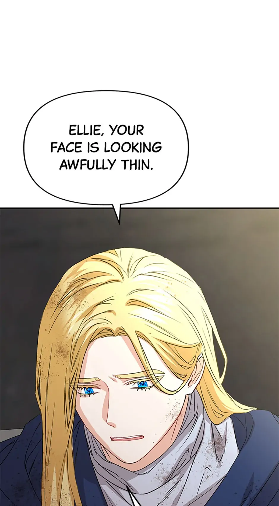 How to Survive As The Devil’s Daughter chapter 34 page 44
