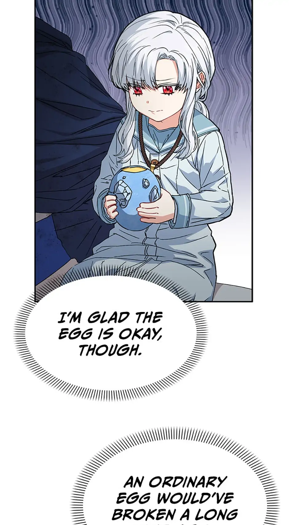 How to Survive As The Devil’s Daughter chapter 34 page 48