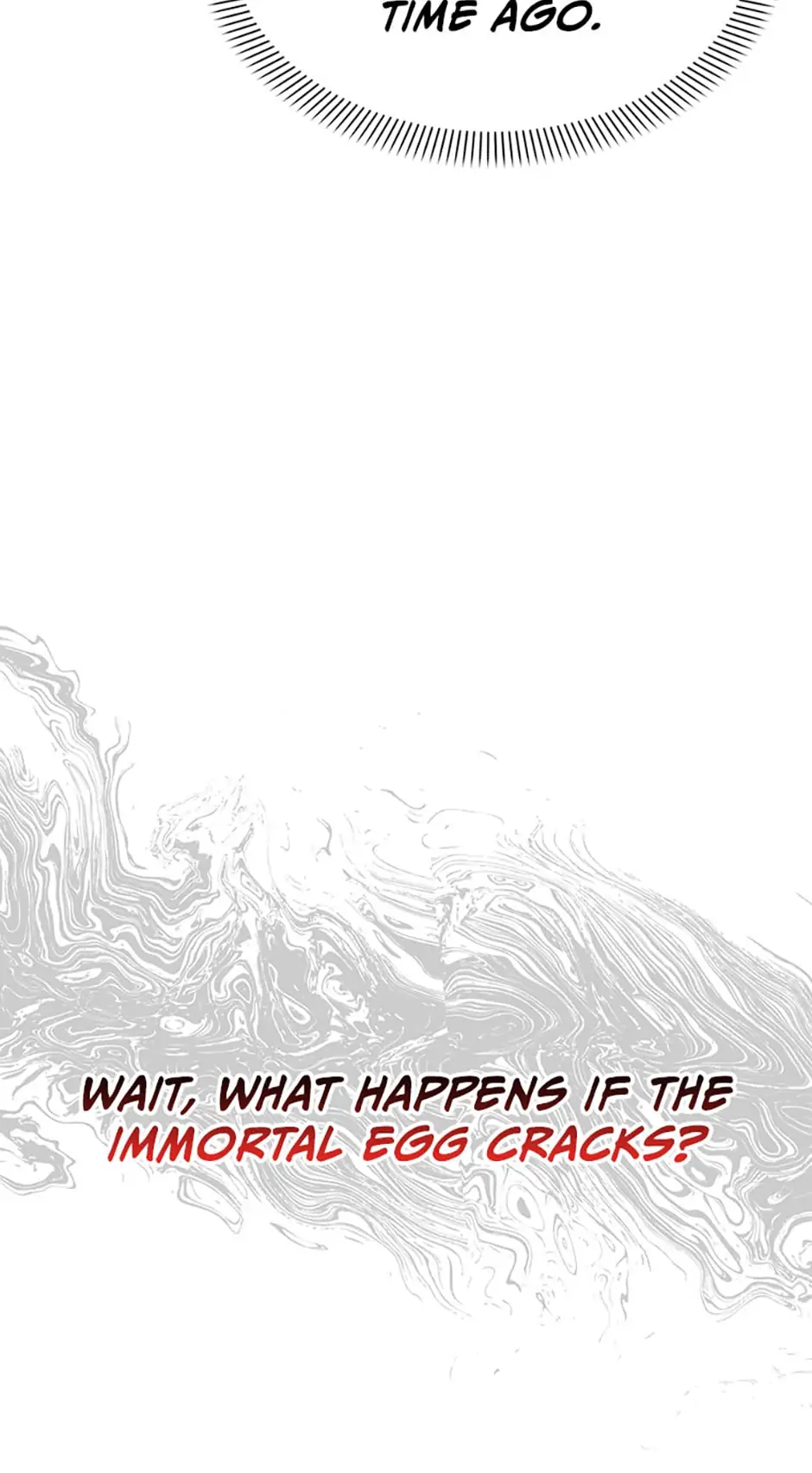 How to Survive As The Devil’s Daughter chapter 34 page 49