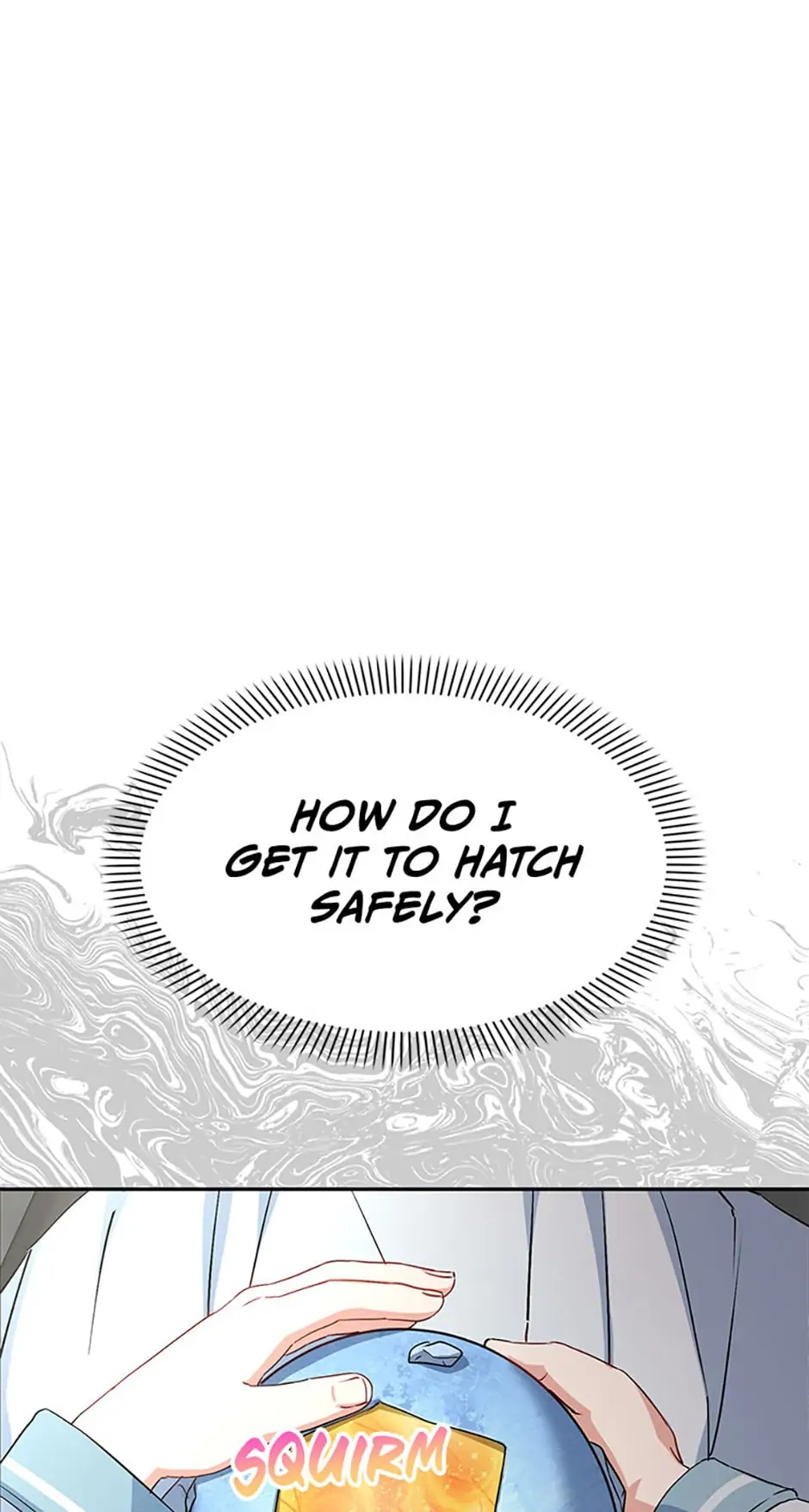 How to Survive As The Devil’s Daughter chapter 34 page 50