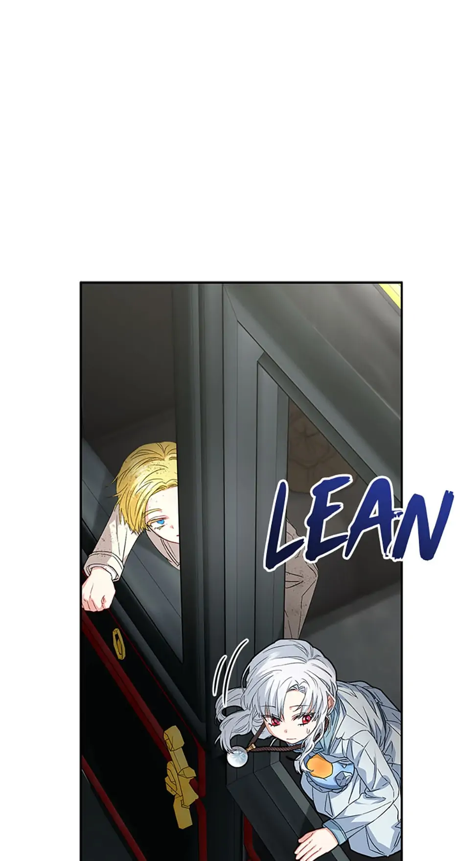 How to Survive As The Devil’s Daughter chapter 34 page 53