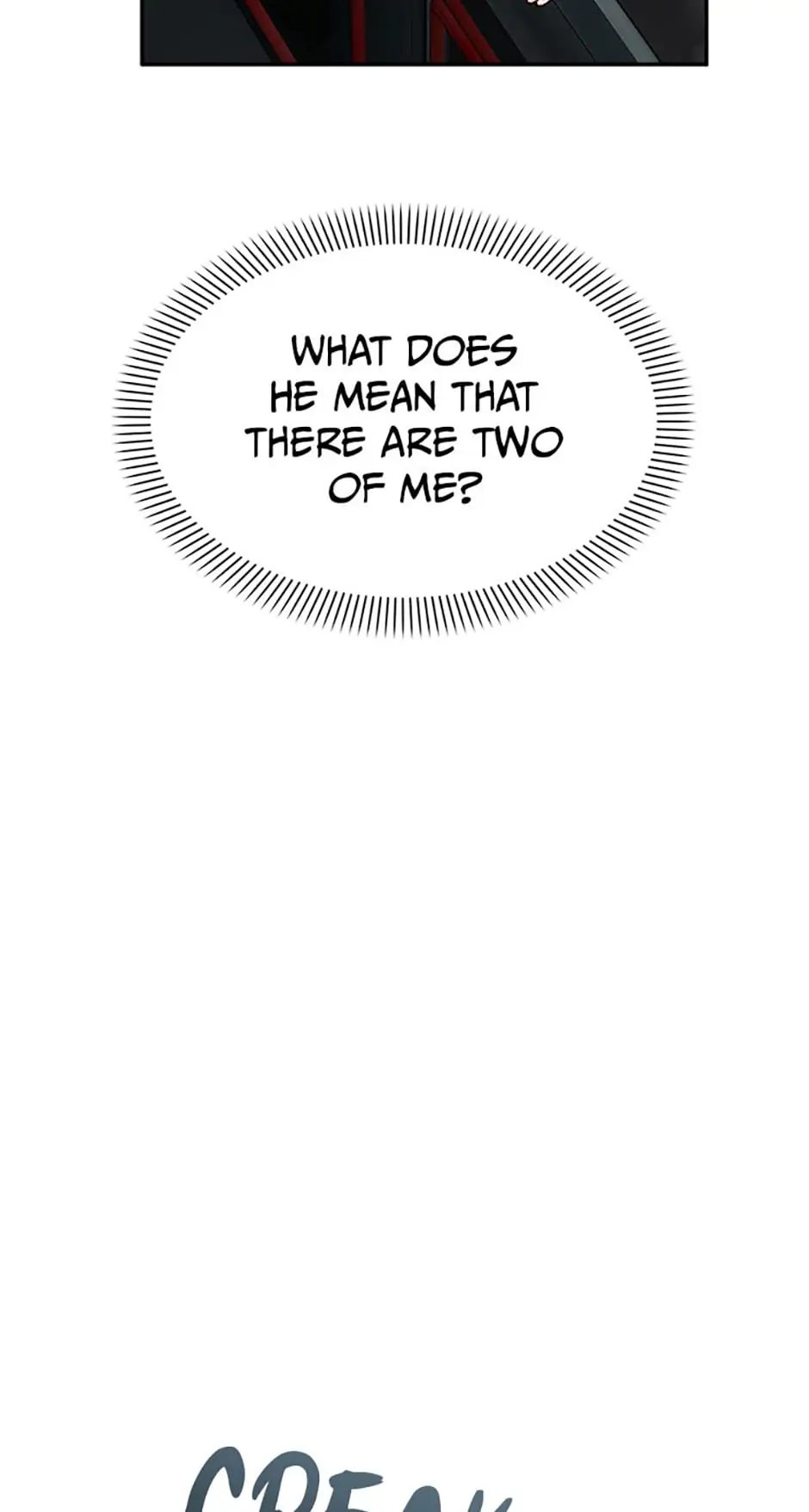How to Survive As The Devil’s Daughter chapter 34 page 54