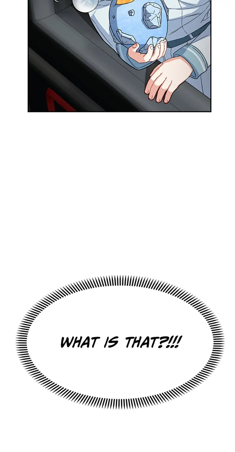 How to Survive As The Devil’s Daughter chapter 34 page 57