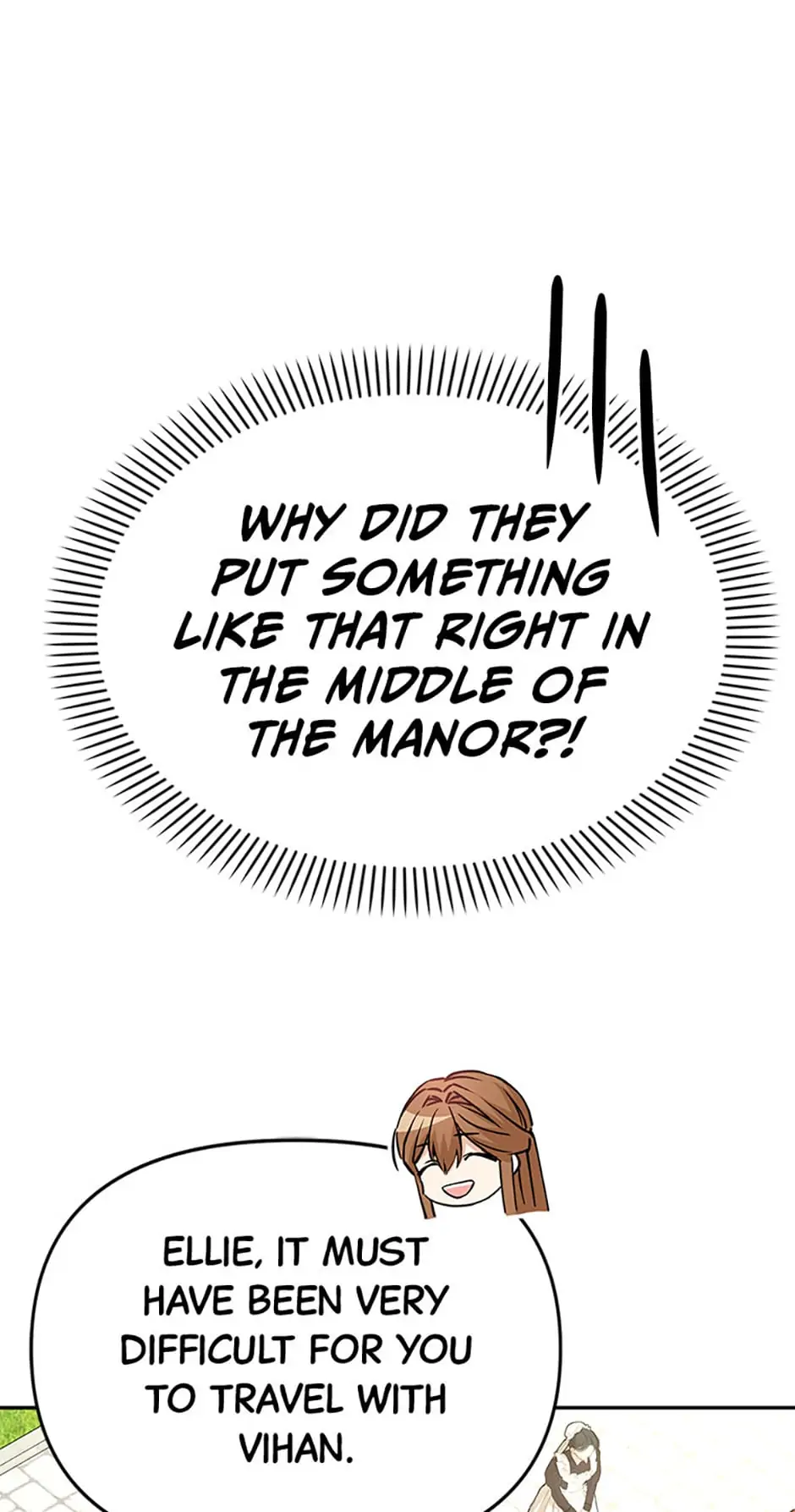 How to Survive As The Devil’s Daughter chapter 34 page 62