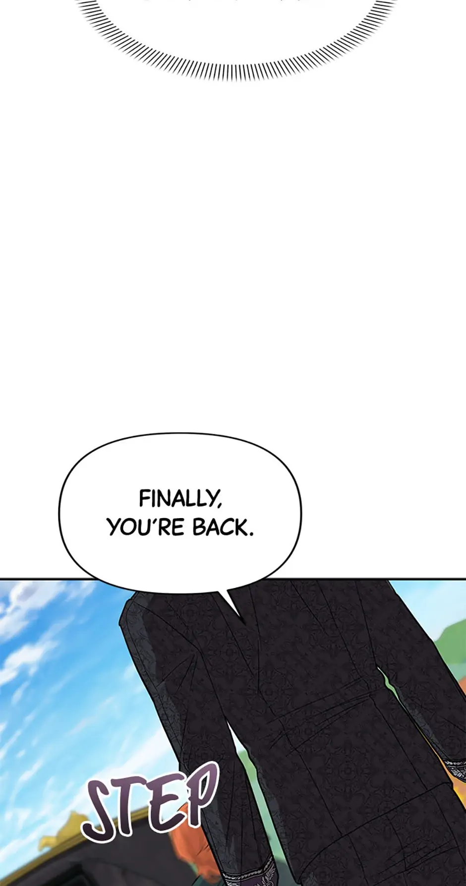 How to Survive As The Devil’s Daughter chapter 34 page 66