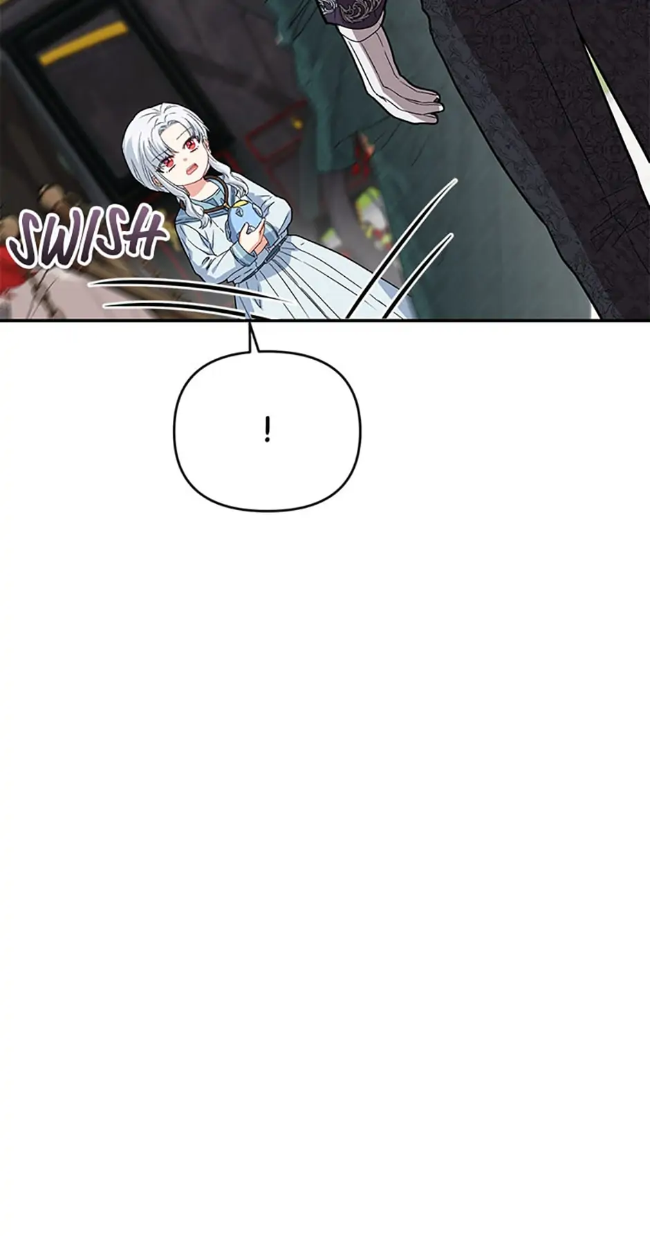 How to Survive As The Devil’s Daughter chapter 34 page 67
