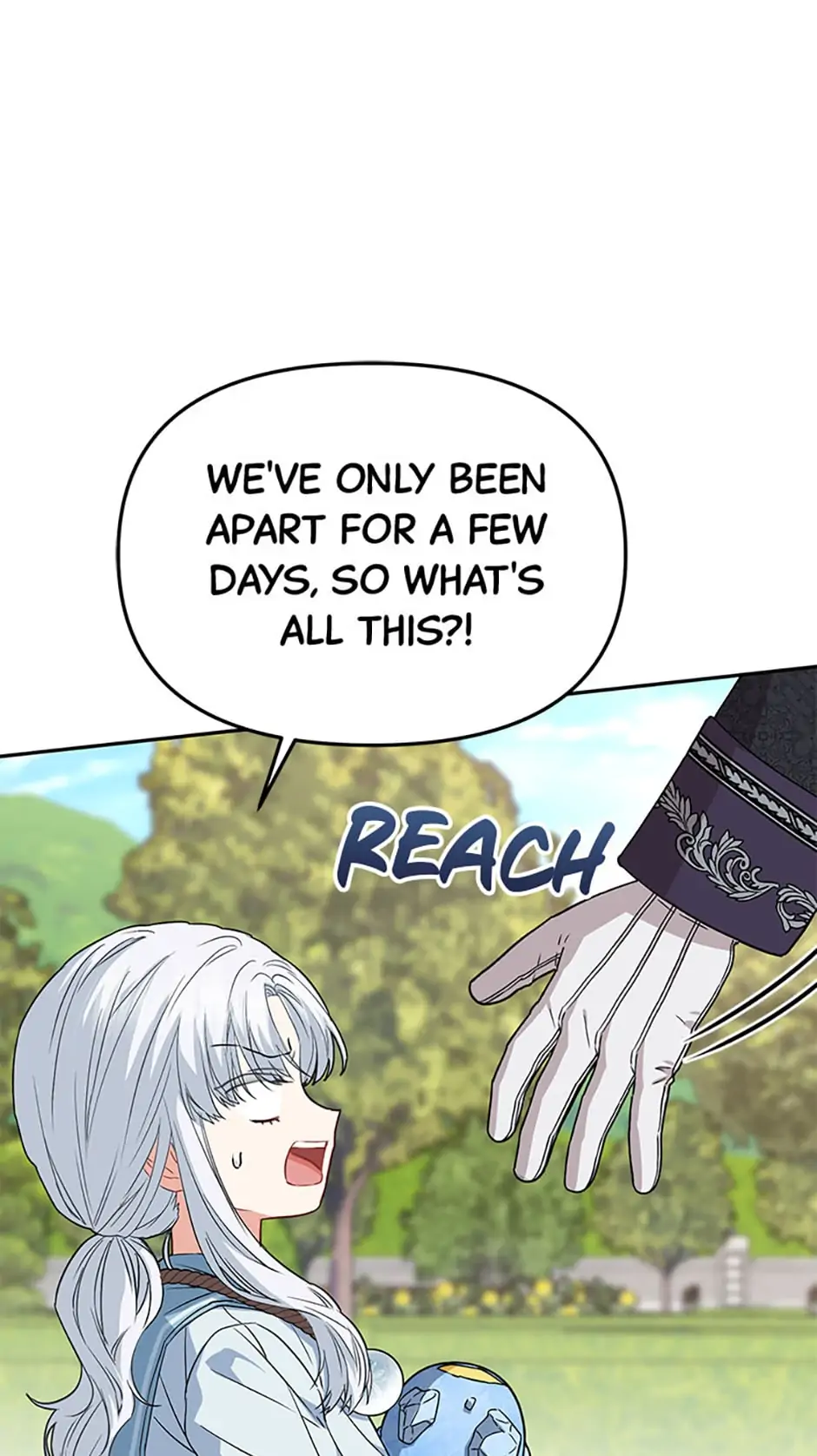 How to Survive As The Devil’s Daughter chapter 34 page 68
