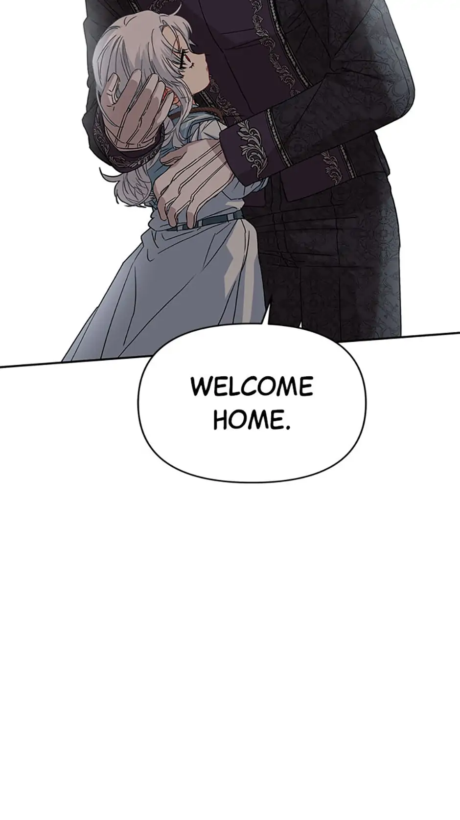 How to Survive As The Devil’s Daughter chapter 34 page 70