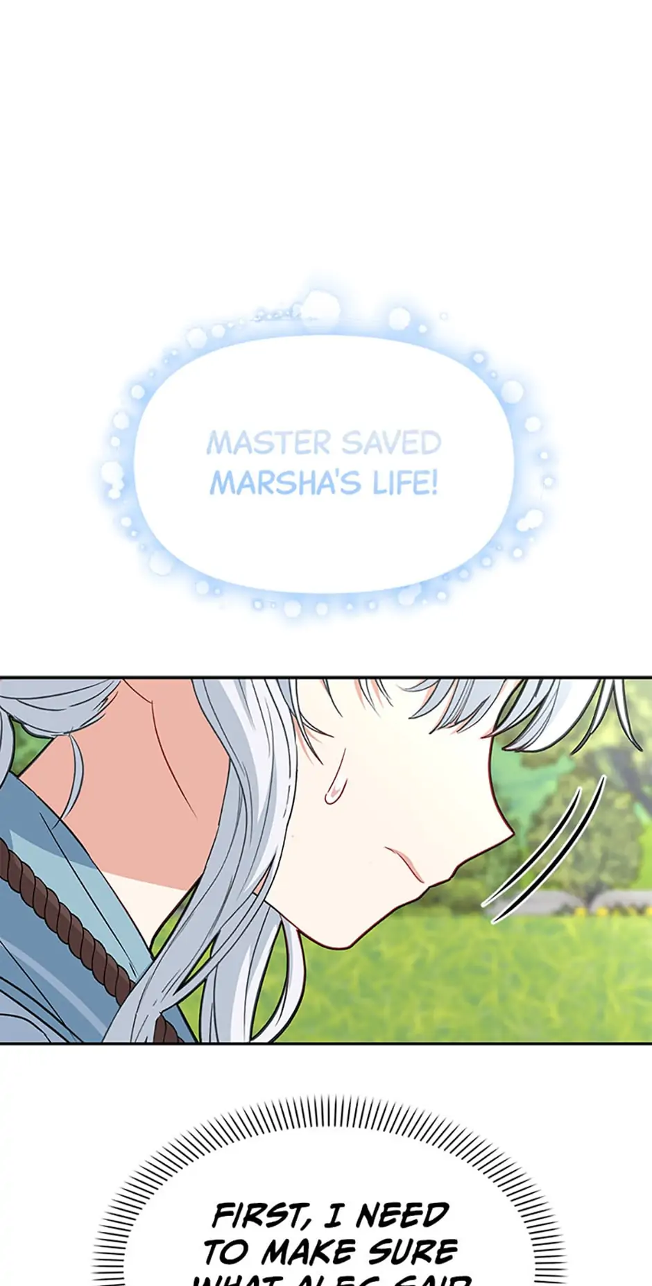 How to Survive As The Devil’s Daughter chapter 34 page 74