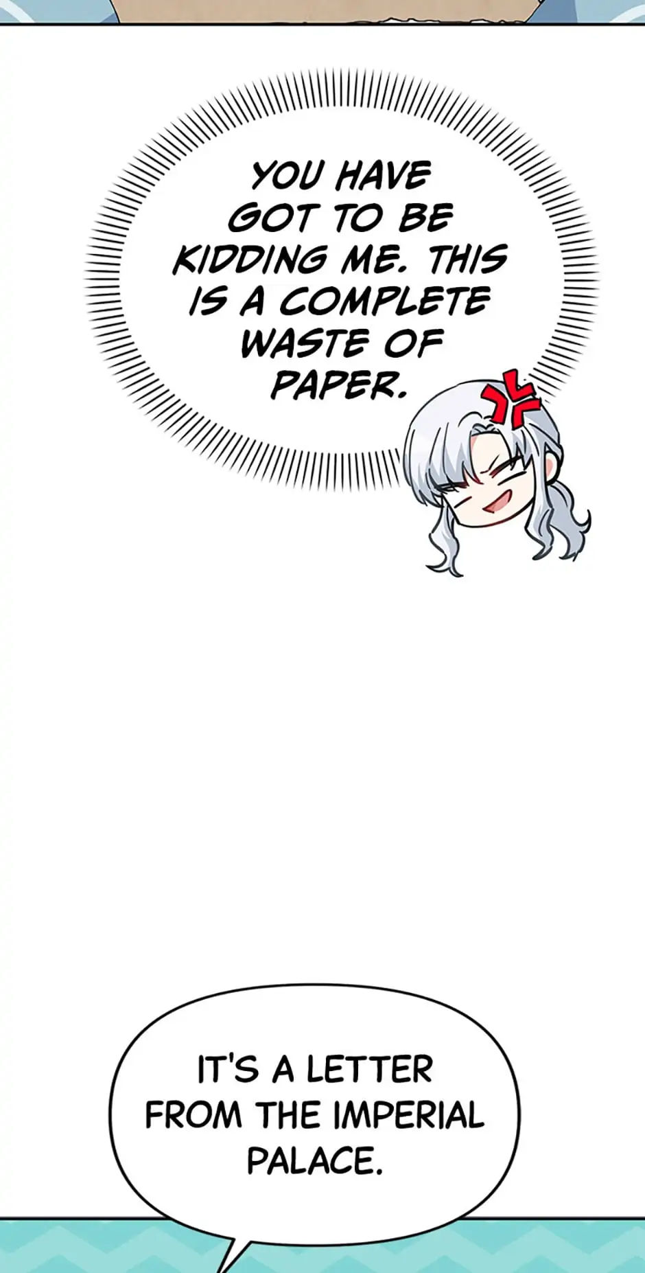 How to Survive As The Devil’s Daughter chapter 34 page 78