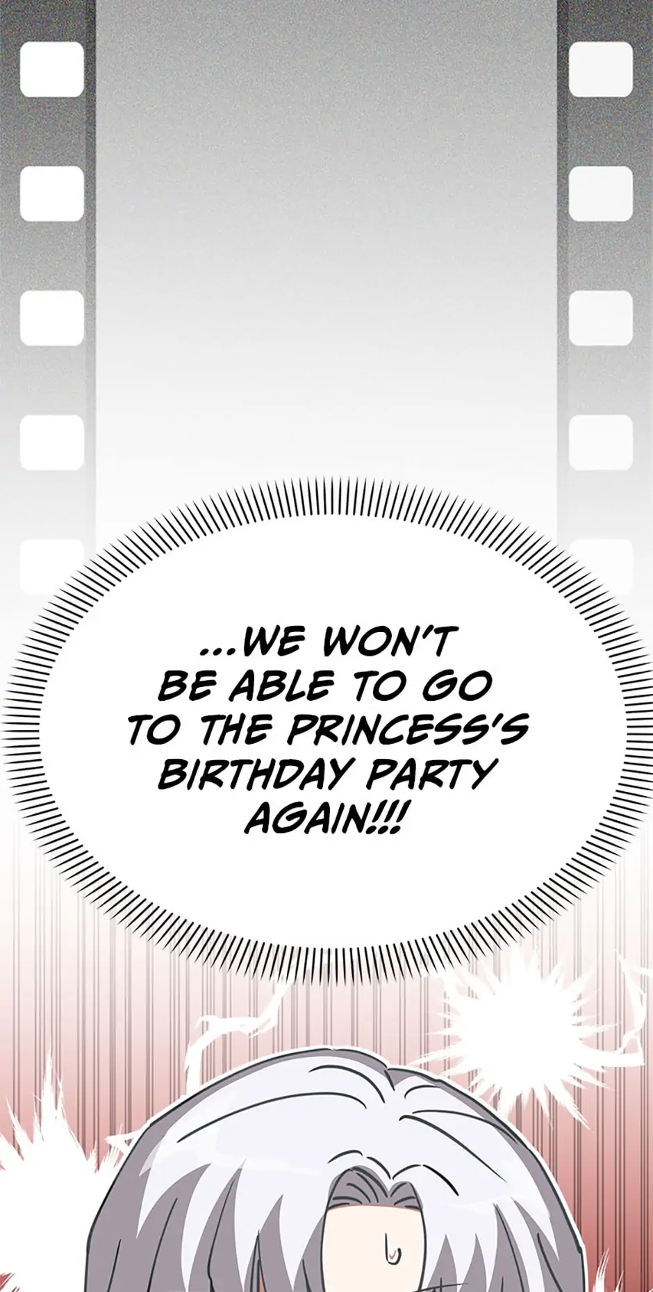 How to Survive As The Devil’s Daughter chapter 34 page 88