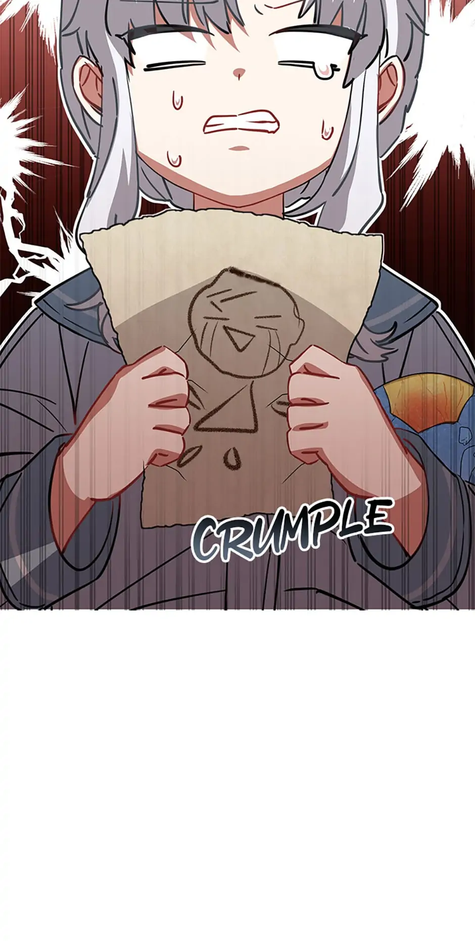 How to Survive As The Devil’s Daughter chapter 34 page 89