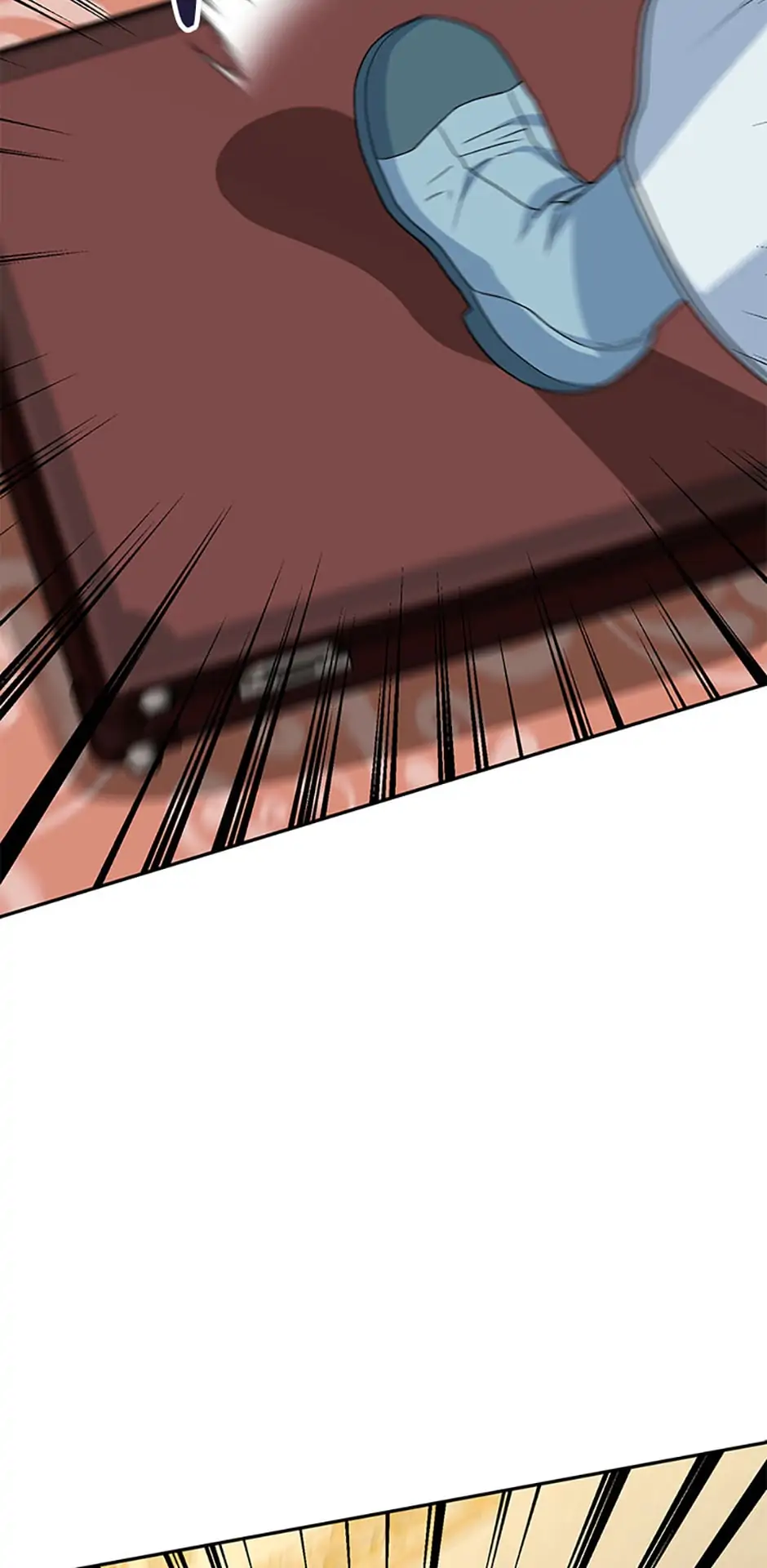 How to Survive As The Devil’s Daughter chapter 34 page 93