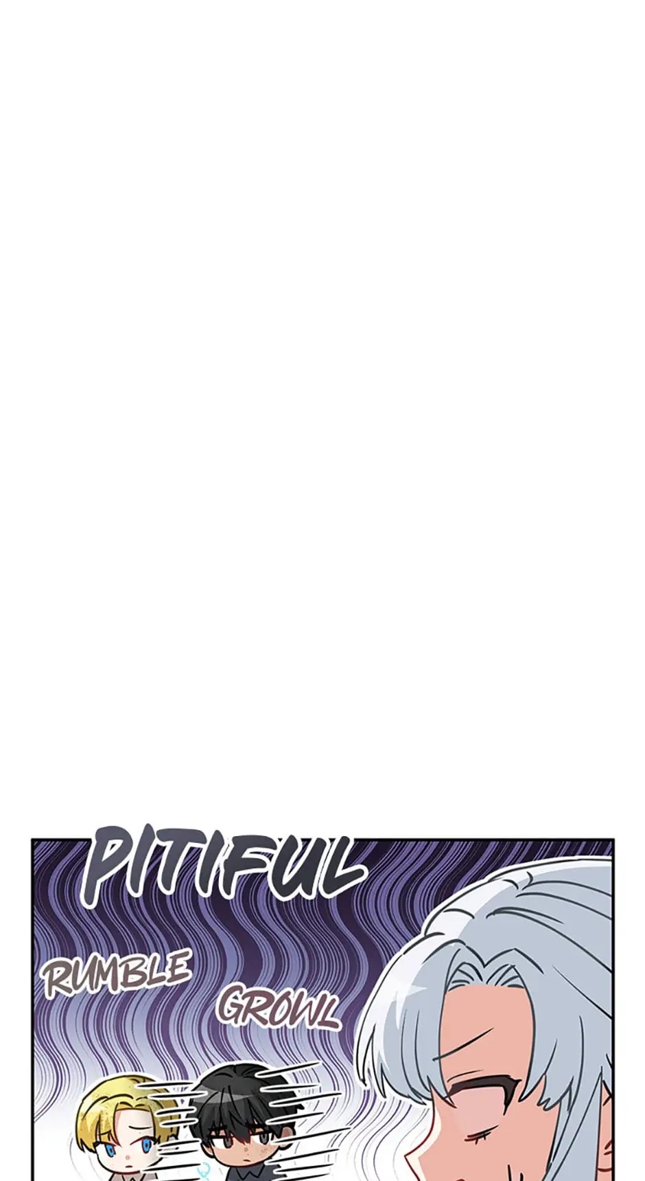 How to Survive As The Devil’s Daughter chapter 34 page 102