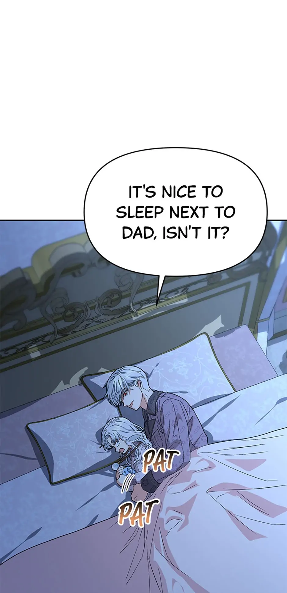 How to Survive As The Devil’s Daughter chapter 34 page 113