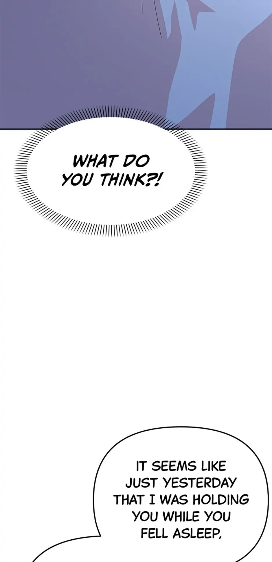 How to Survive As The Devil’s Daughter chapter 34 page 114