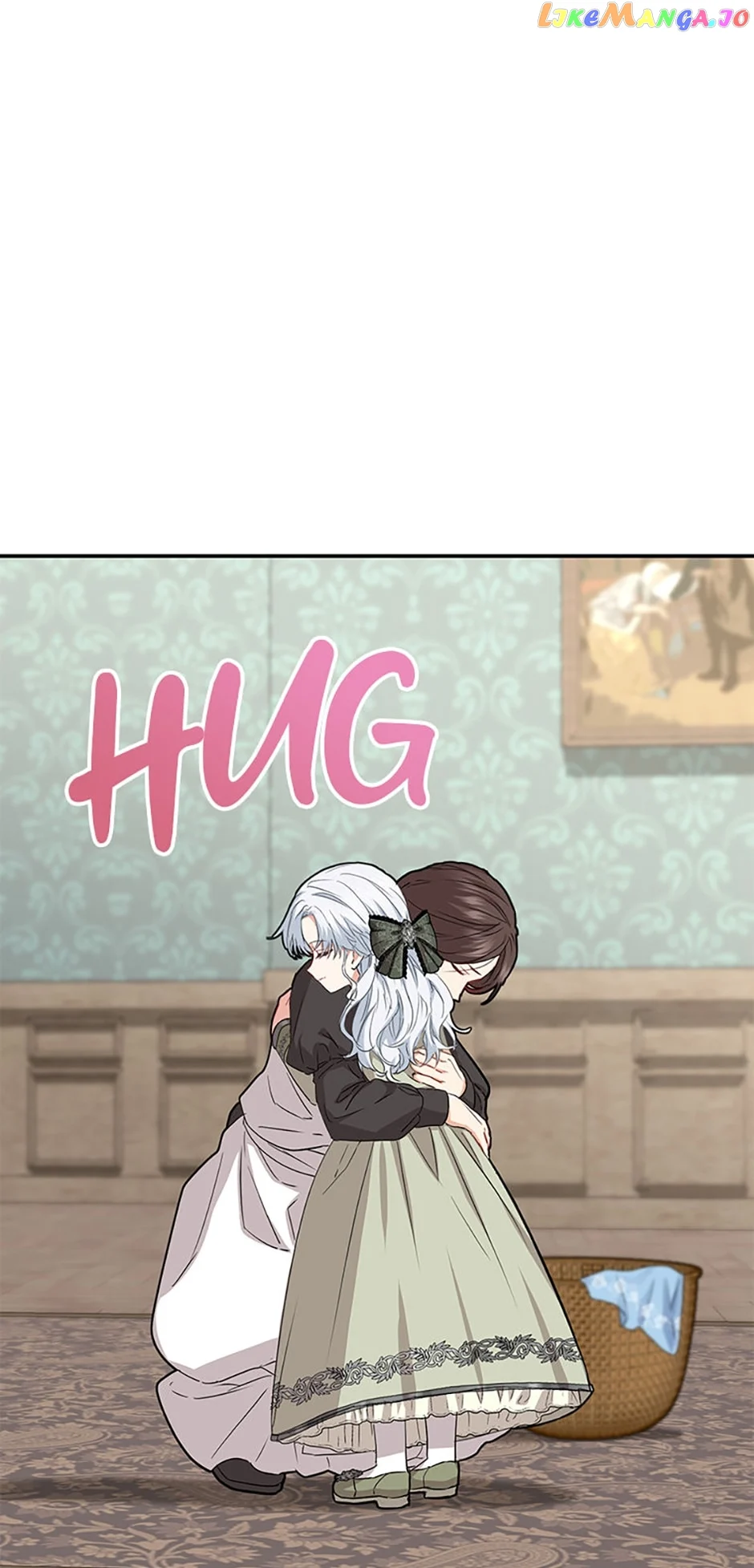 How to Survive As The Devil’s Daughter chapter 35 page 4