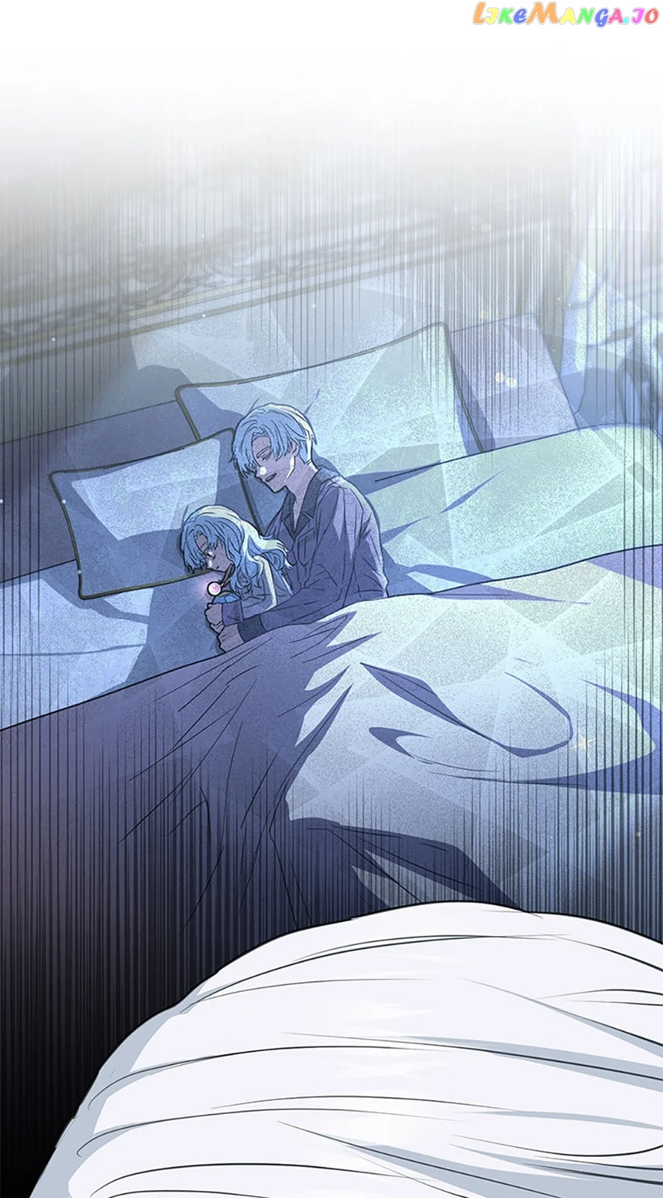 How to Survive As The Devil’s Daughter chapter 35 page 12