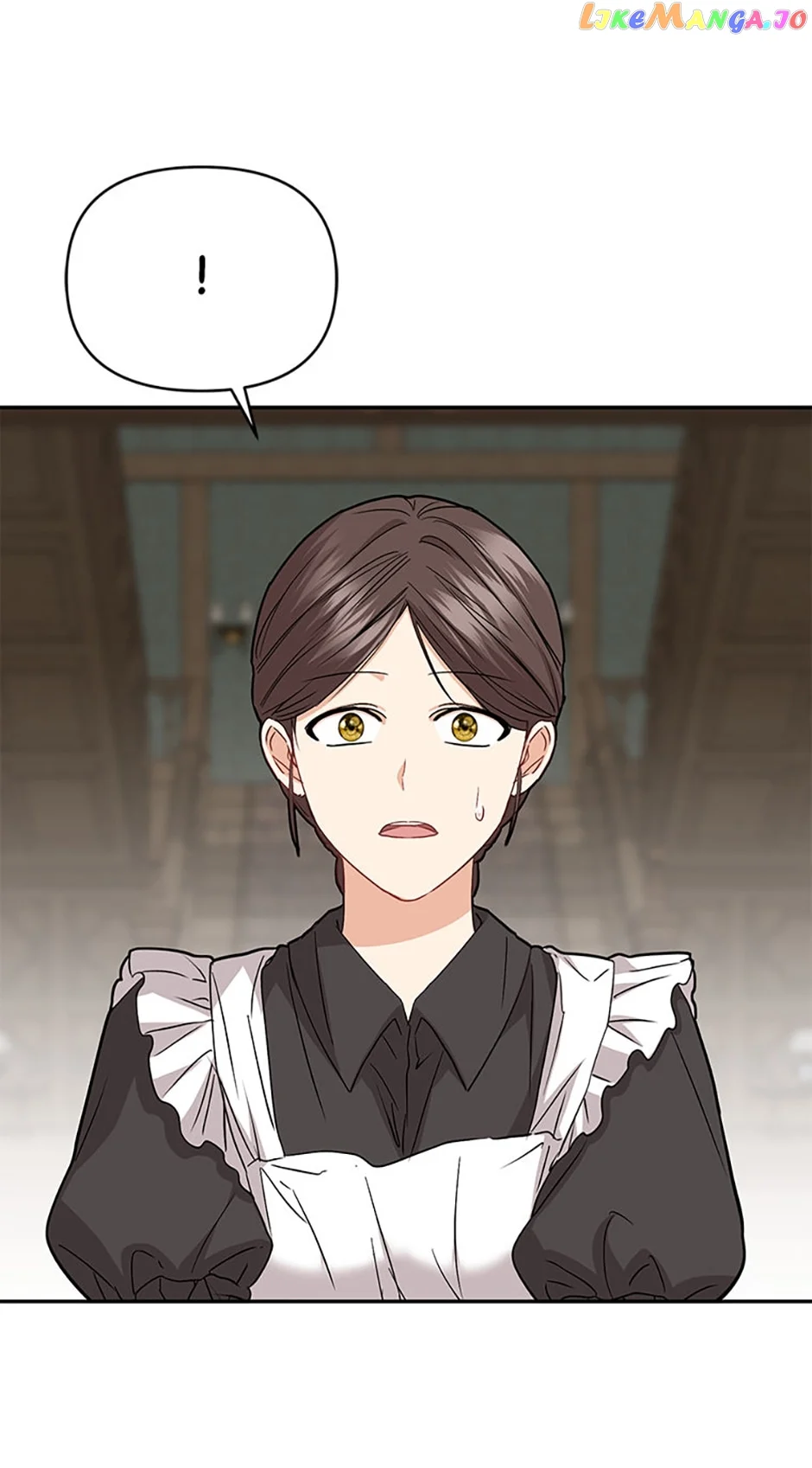 How to Survive As The Devil’s Daughter chapter 35 page 16