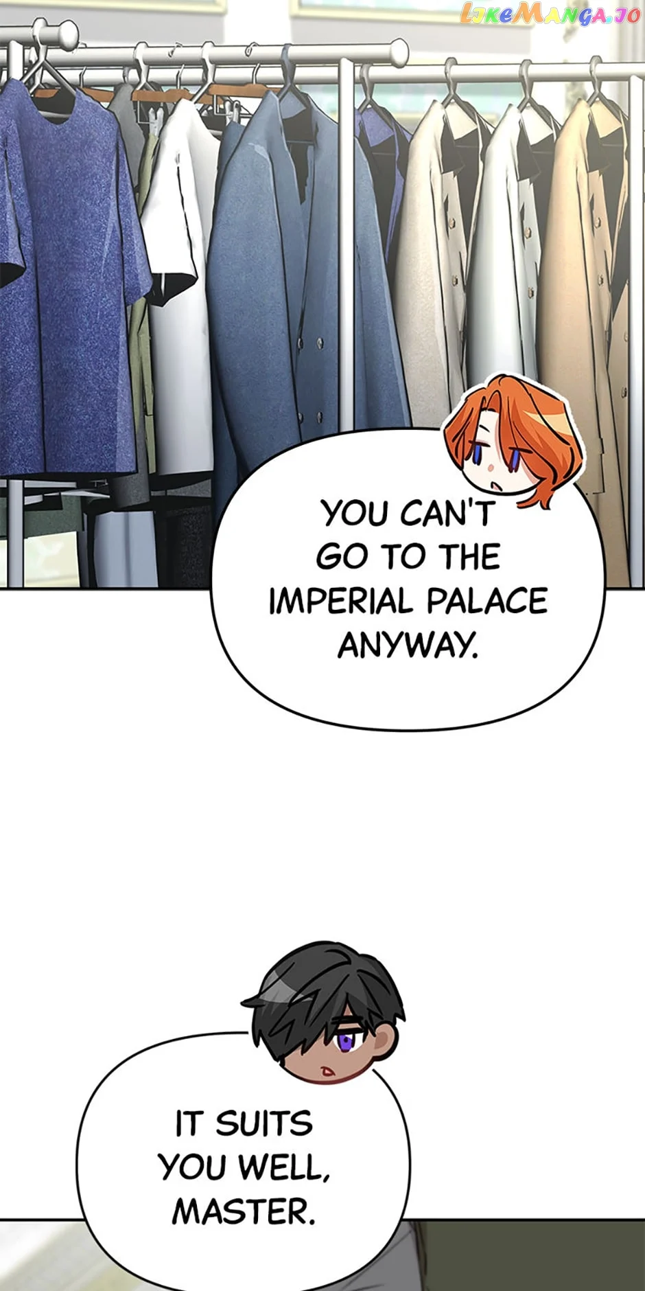 How to Survive As The Devil’s Daughter chapter 35 page 38