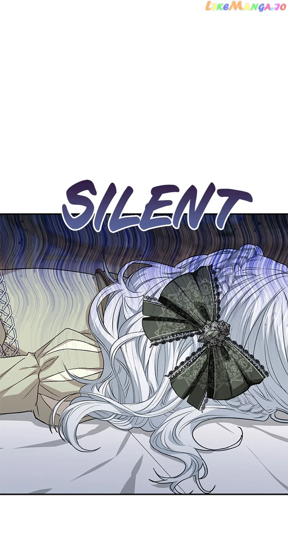 How to Survive As The Devil’s Daughter chapter 35 page 45