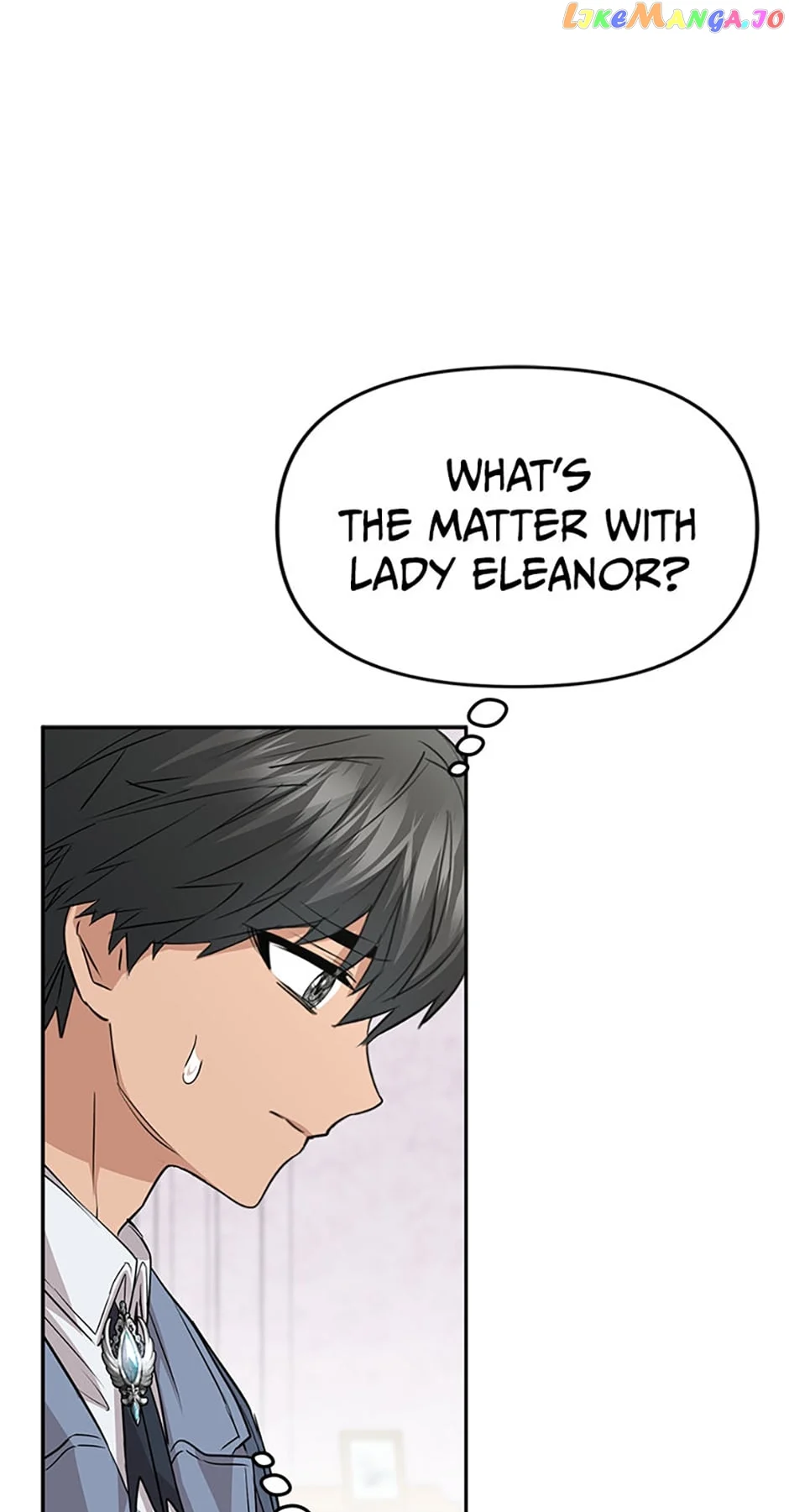 How to Survive As The Devil’s Daughter chapter 35 page 46