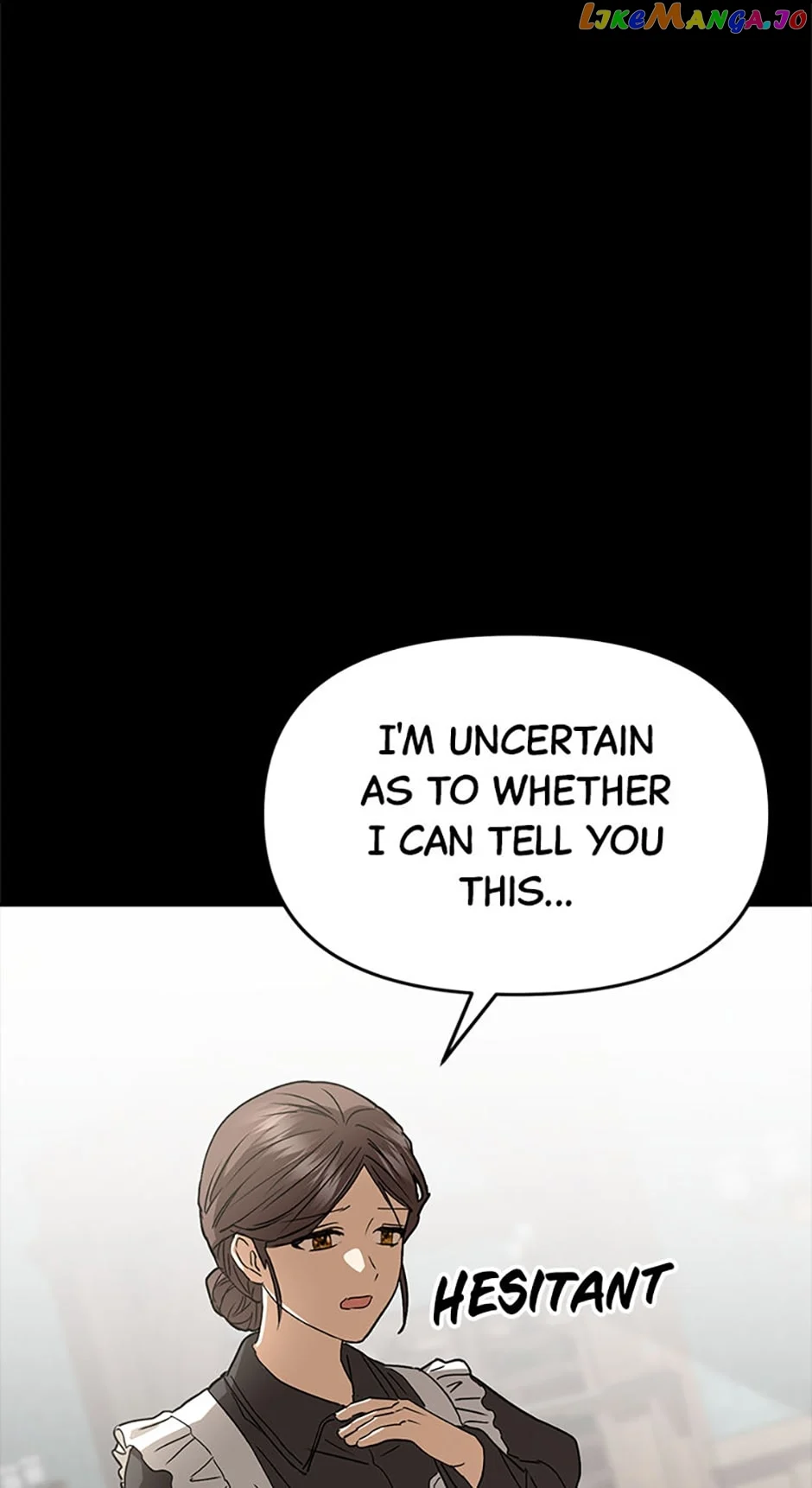 How to Survive As The Devil’s Daughter chapter 35 page 51