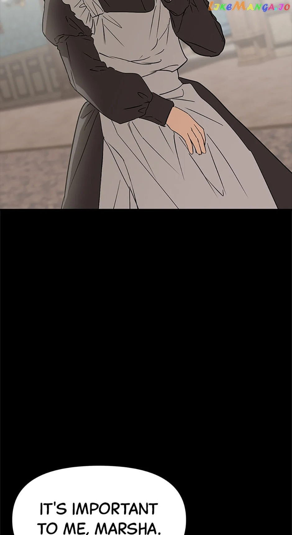 How to Survive As The Devil’s Daughter chapter 35 page 52