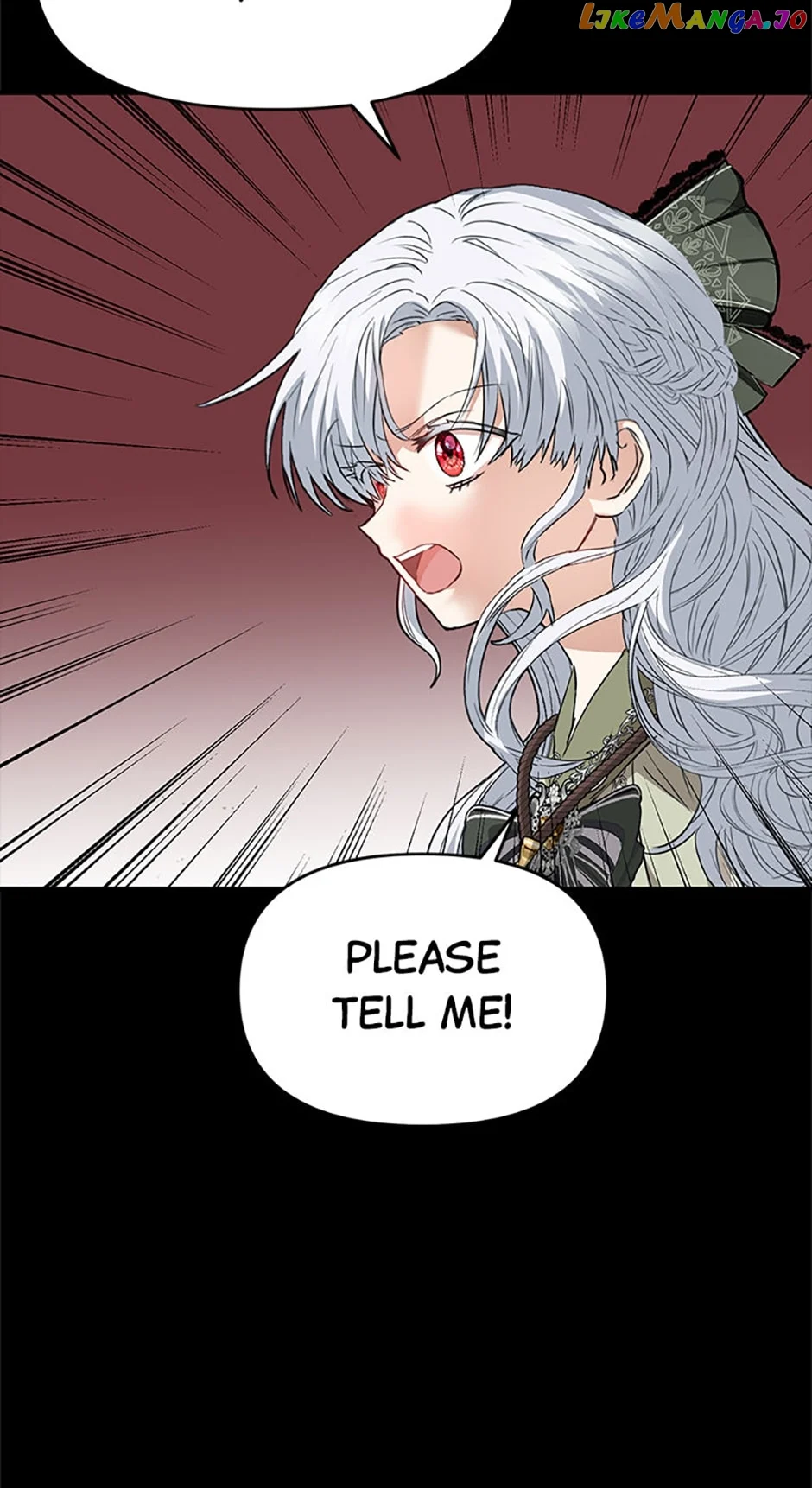 How to Survive As The Devil’s Daughter chapter 35 page 53