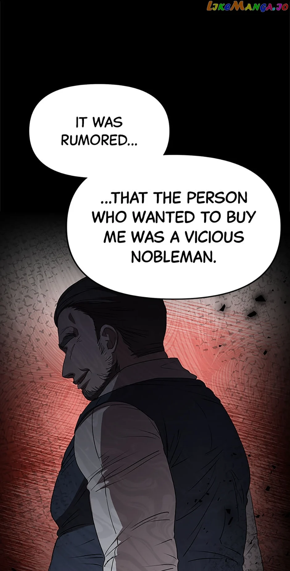 How to Survive As The Devil’s Daughter chapter 35 page 57