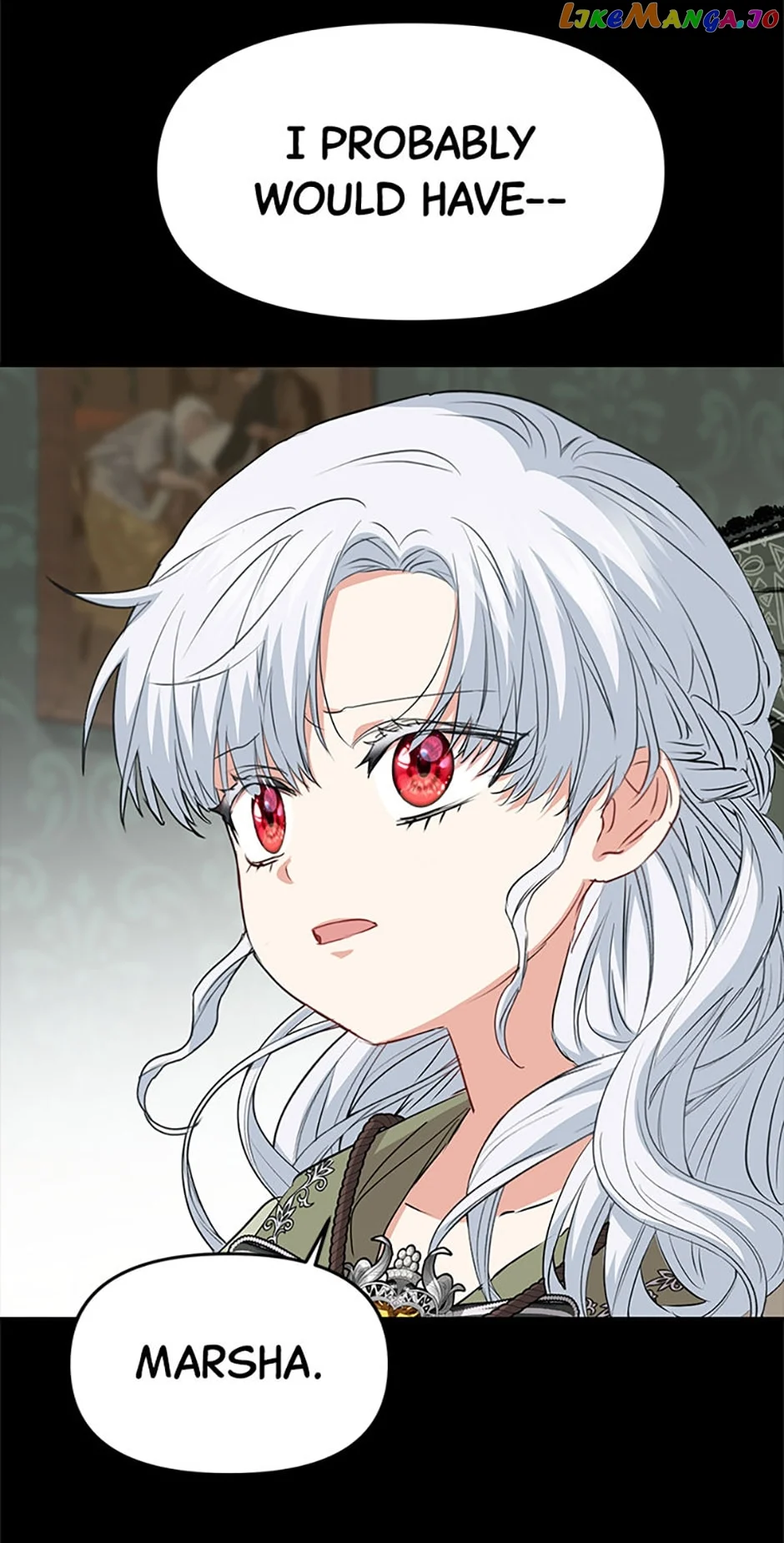 How to Survive As The Devil’s Daughter chapter 35 page 60