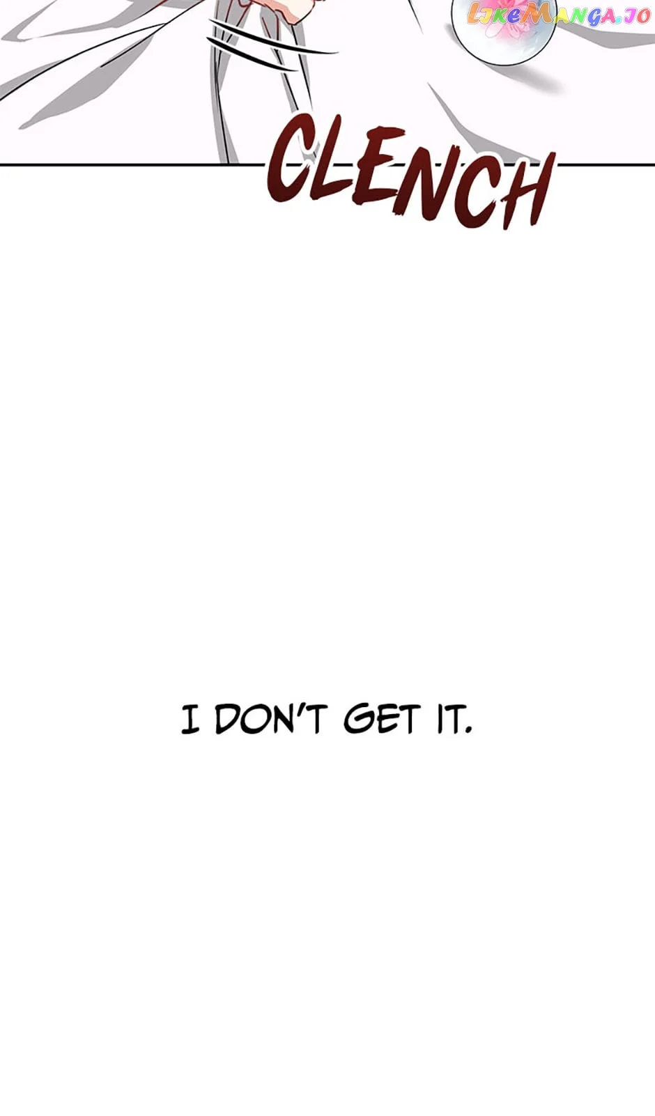 How to Survive As The Devil’s Daughter chapter 35 page 63