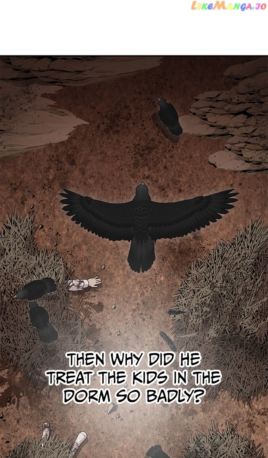 How to Survive As The Devil’s Daughter chapter 35 page 64