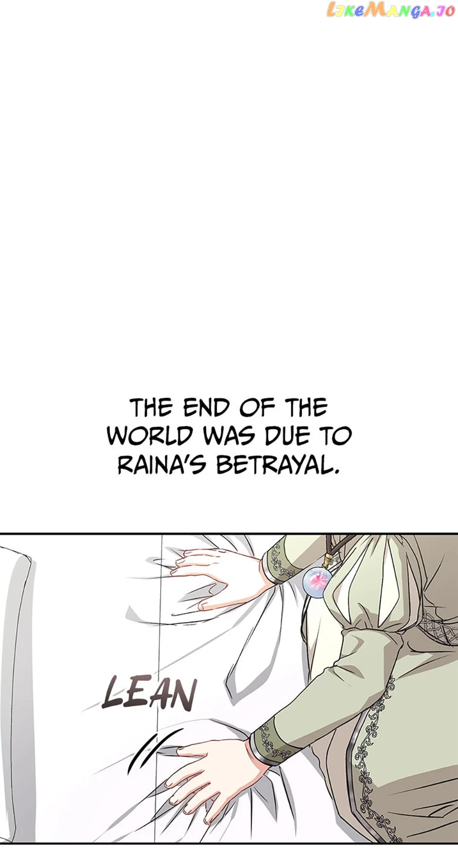 How to Survive As The Devil’s Daughter chapter 35 page 67
