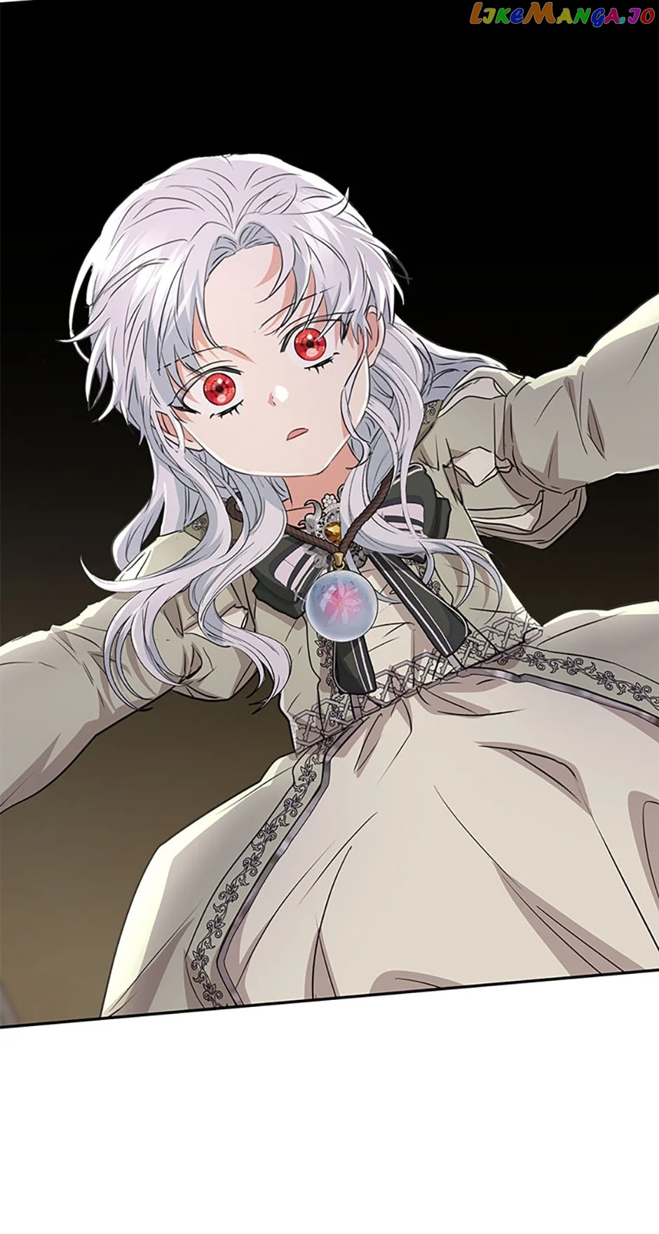 How to Survive As The Devil’s Daughter chapter 35 page 69