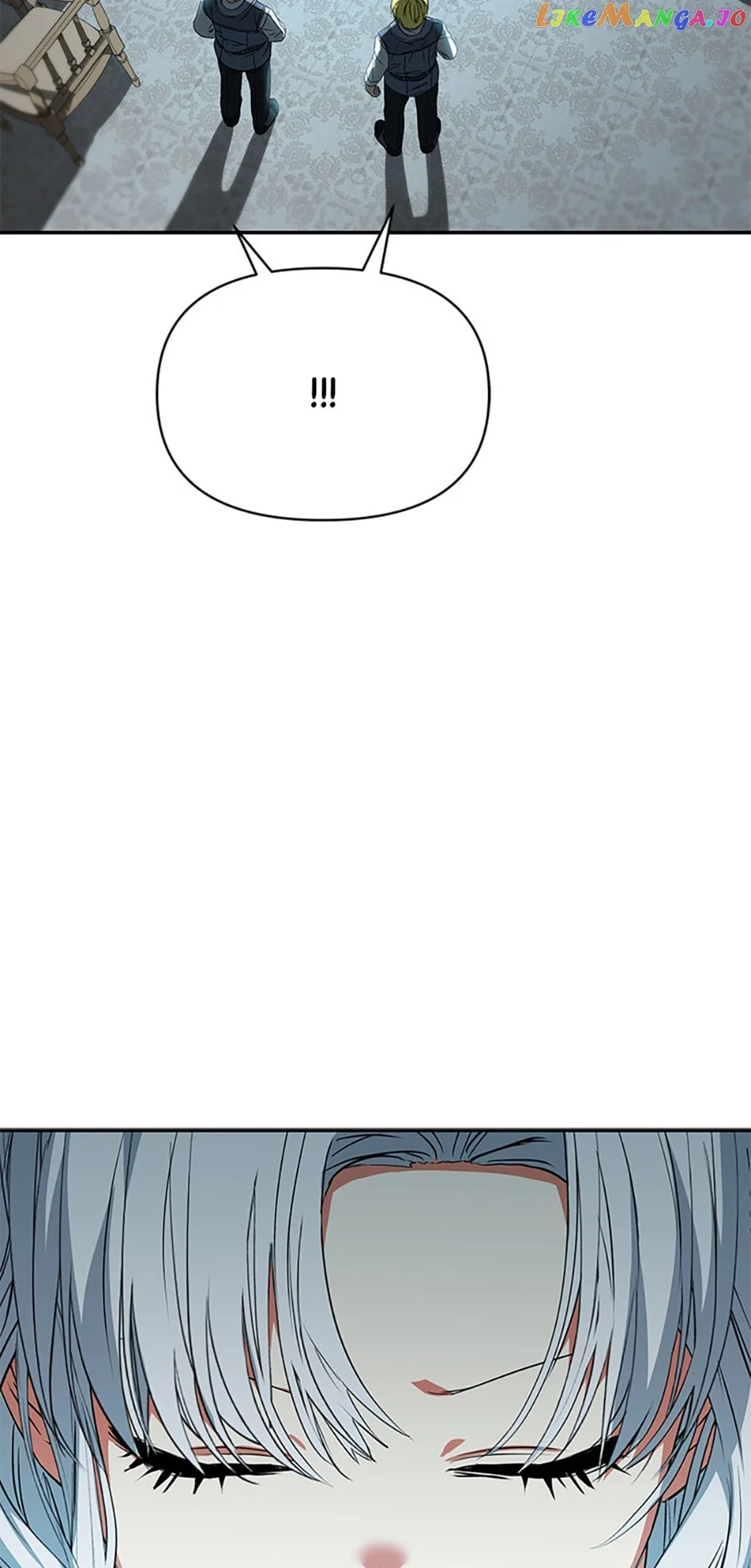 How to Survive As The Devil’s Daughter chapter 35 page 71