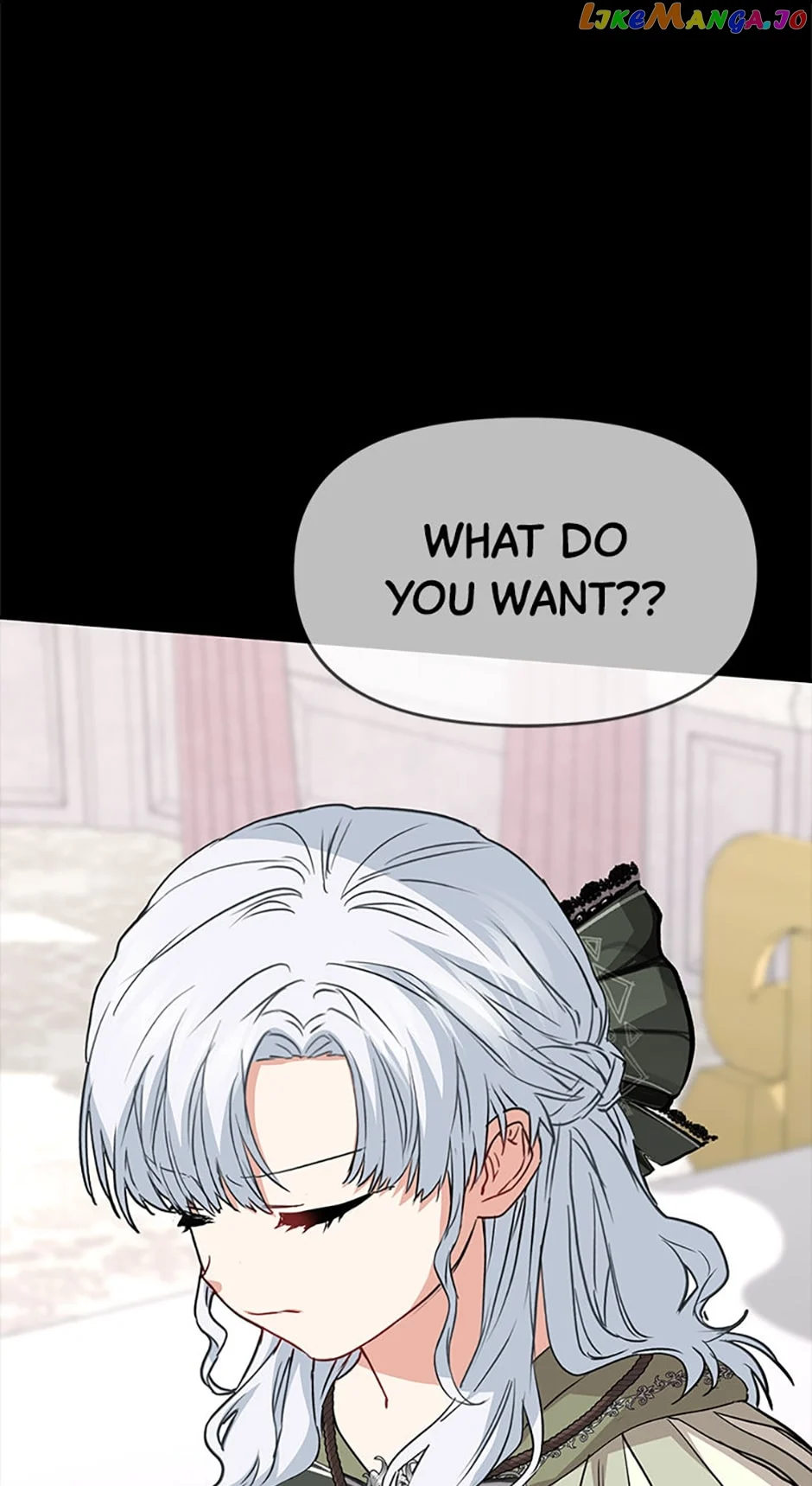 How to Survive As The Devil’s Daughter chapter 35 page 81