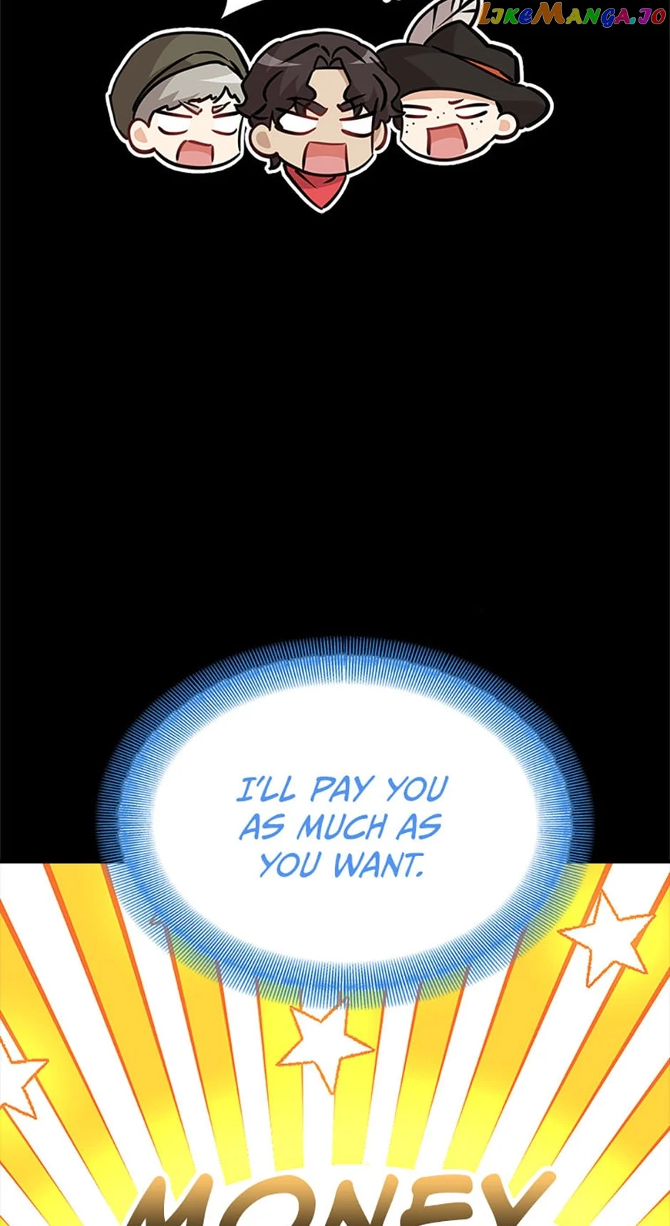 How to Survive As The Devil’s Daughter chapter 35 page 83