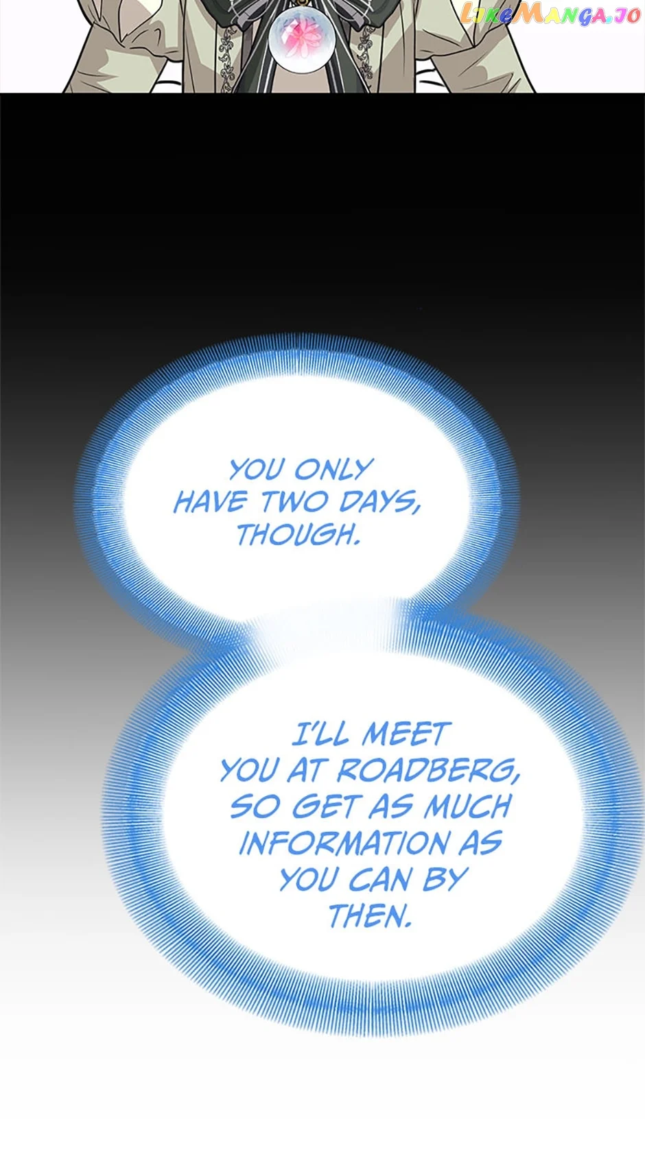 How to Survive As The Devil’s Daughter chapter 35 page 86