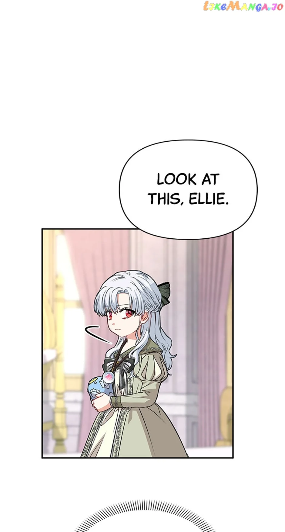 How to Survive As The Devil’s Daughter chapter 35 page 92