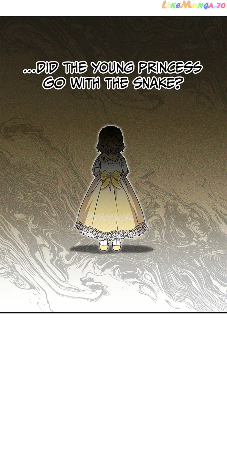How to Survive As The Devil’s Daughter chapter 35 page 101