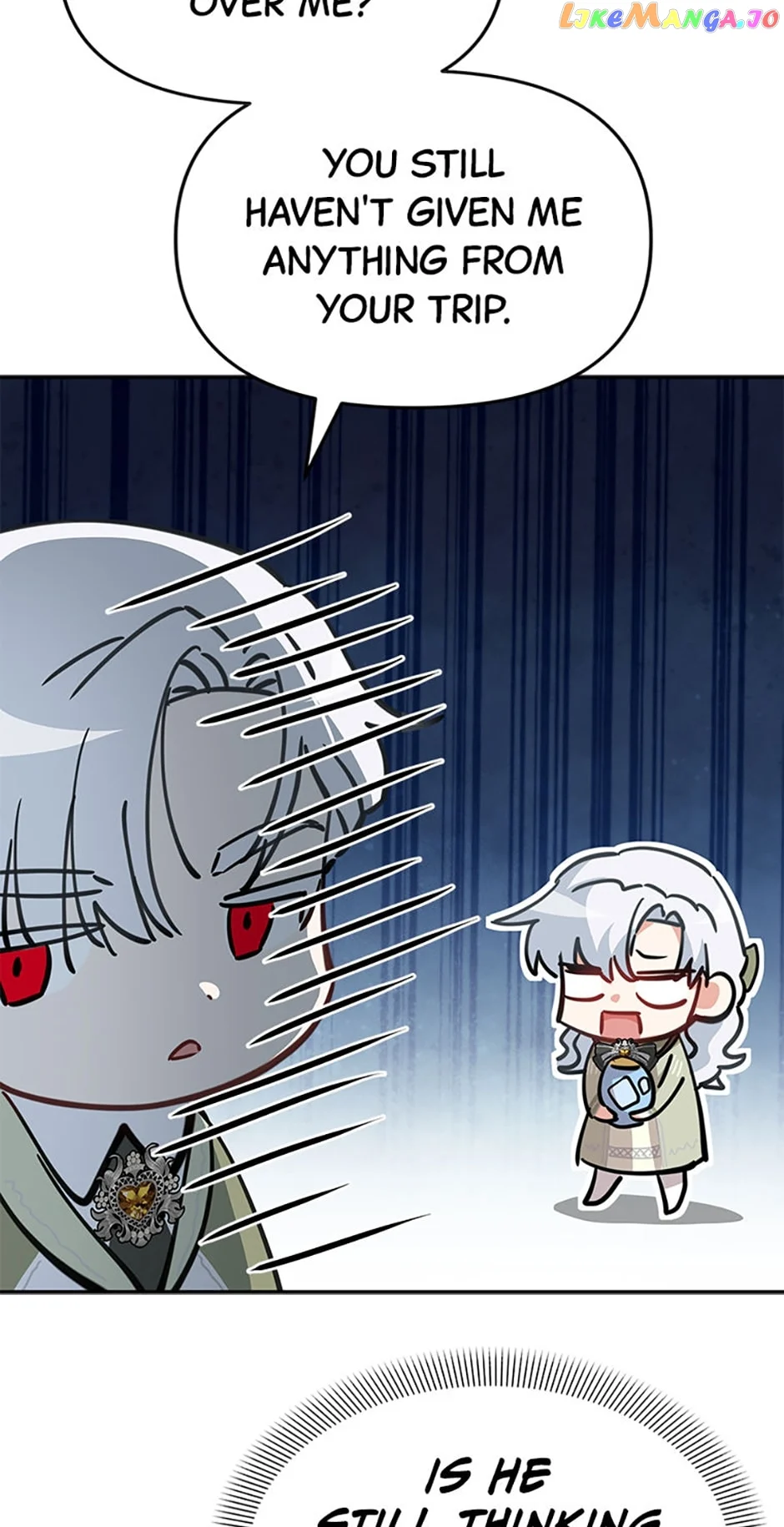 How to Survive As The Devil’s Daughter chapter 35 page 104