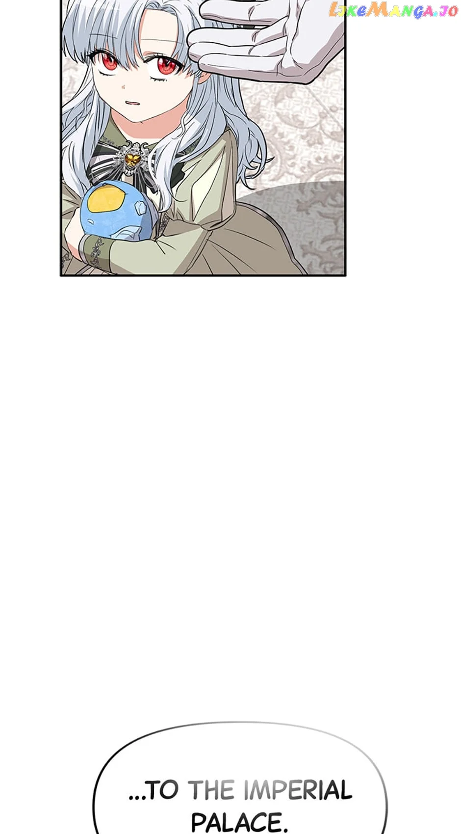 How to Survive As The Devil’s Daughter chapter 35 page 111
