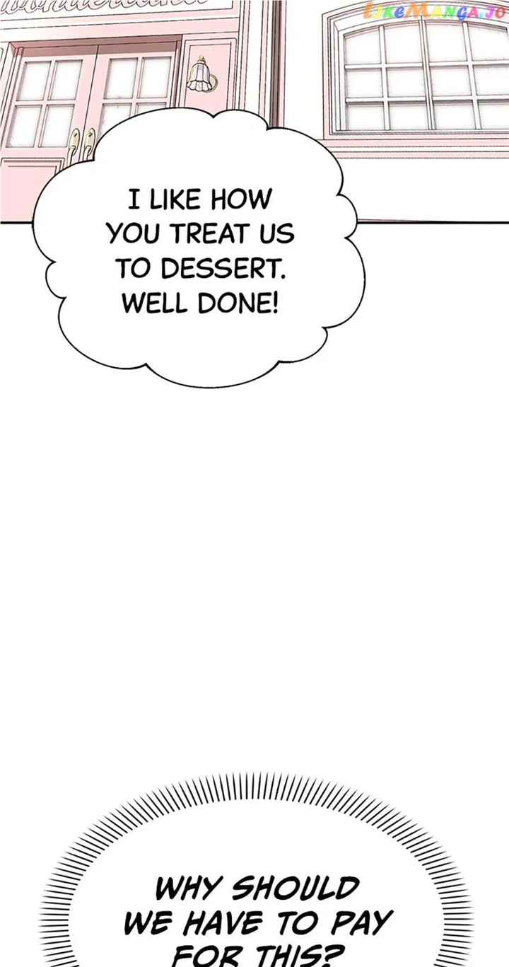 How to Survive As The Devil’s Daughter chapter 38 page 2